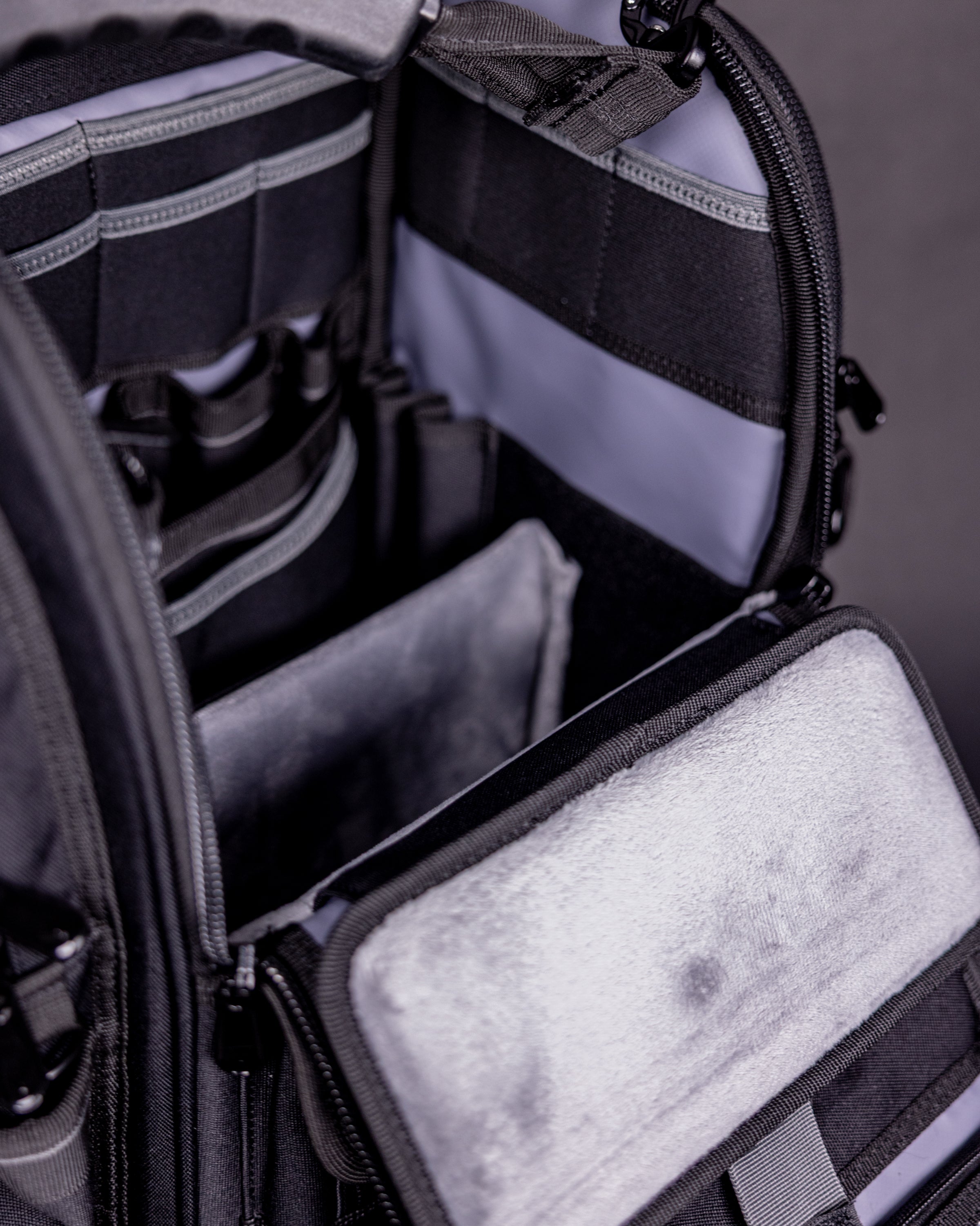 Rogue 22 Meter Backpack