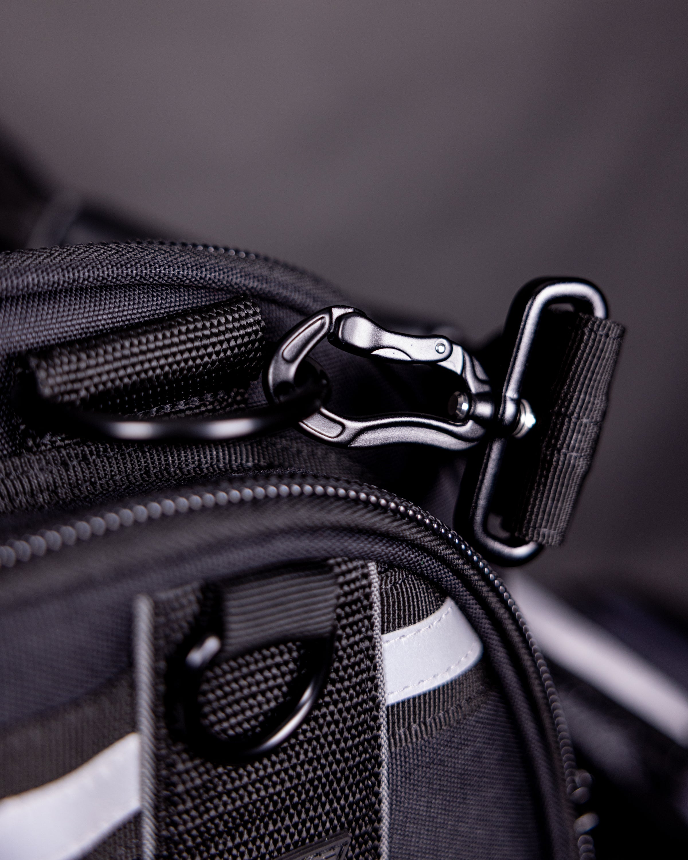 Rogue 22 Meter Backpack