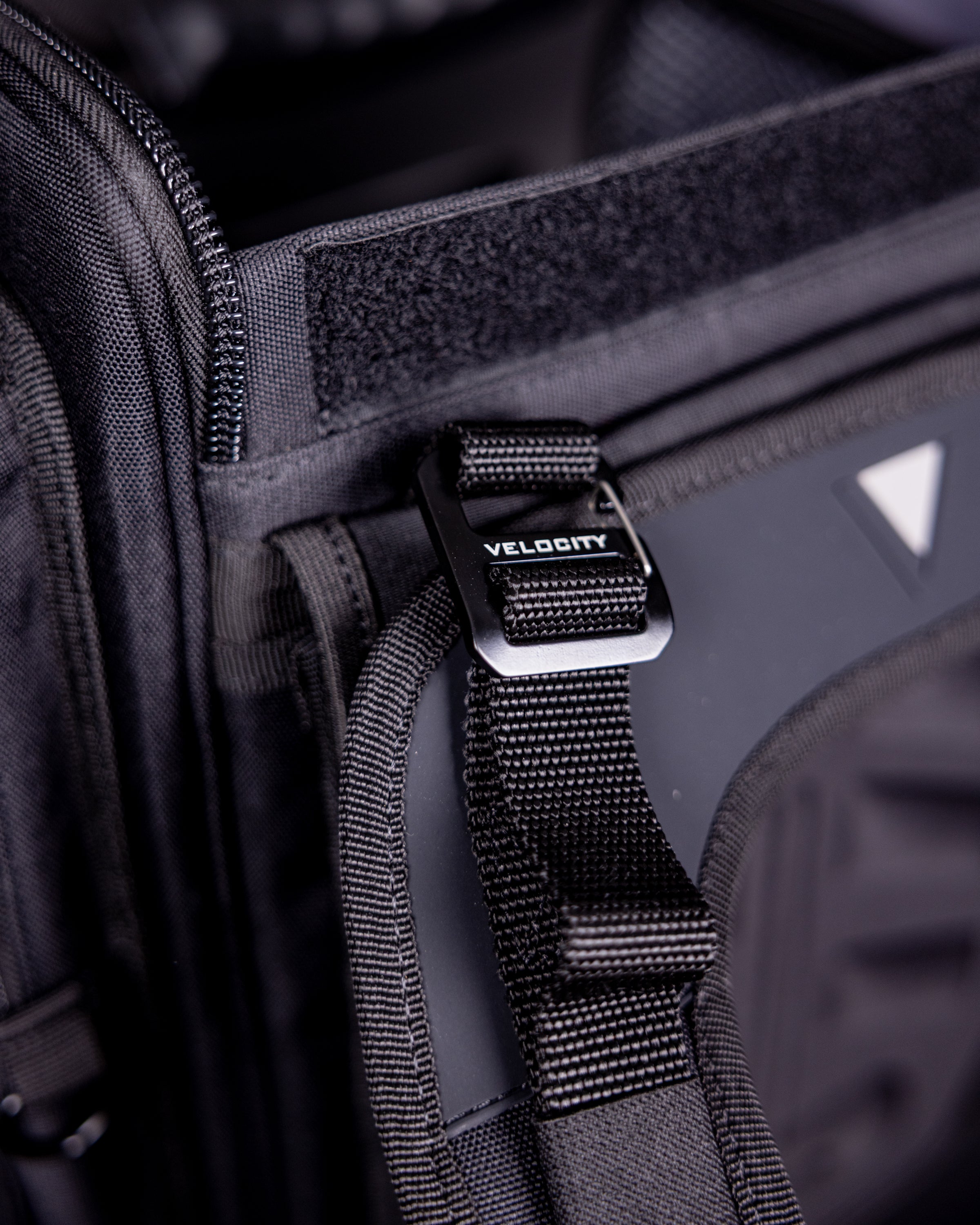Rogue 22 Meter Backpack