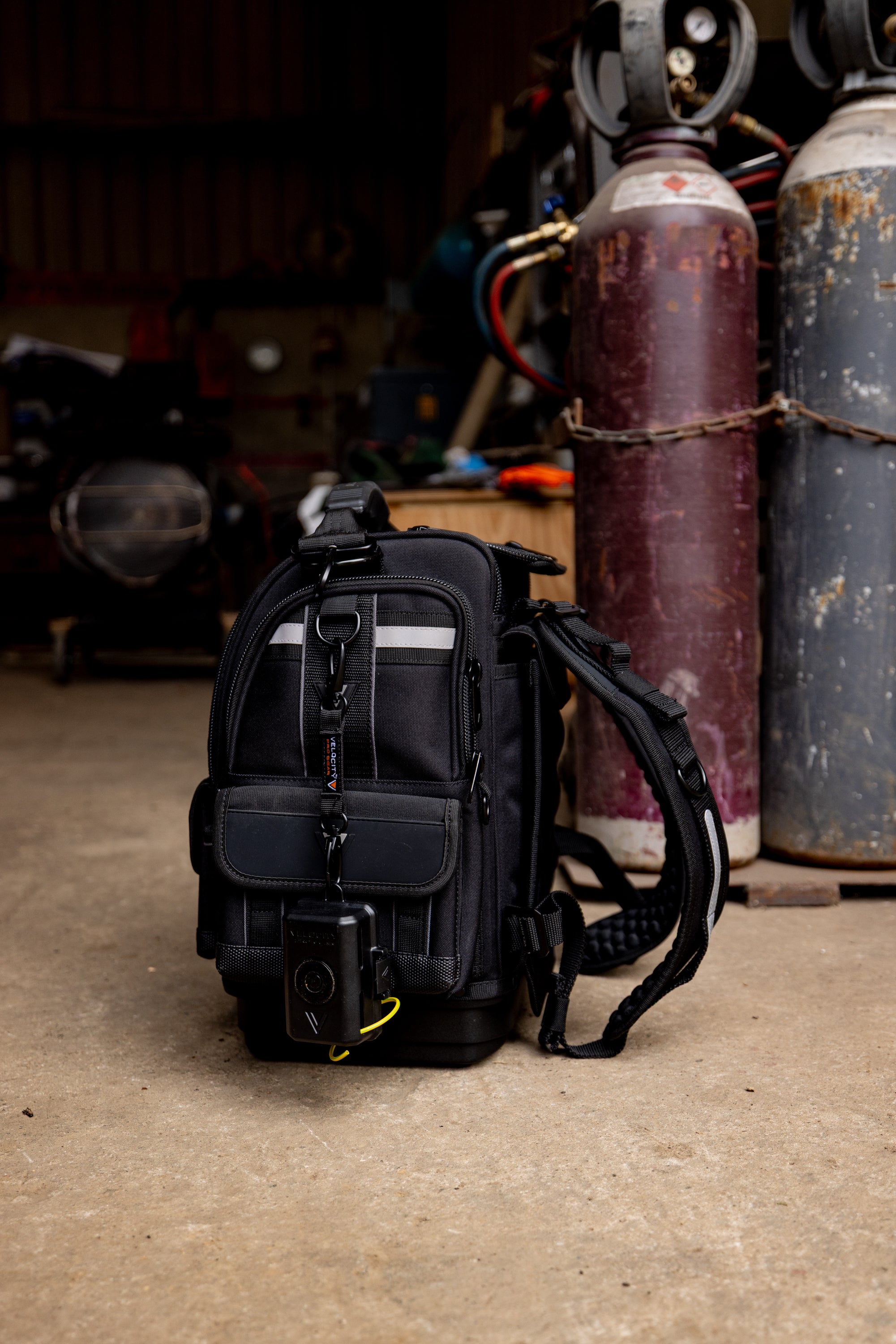 Rogue 22 Meter Backpack