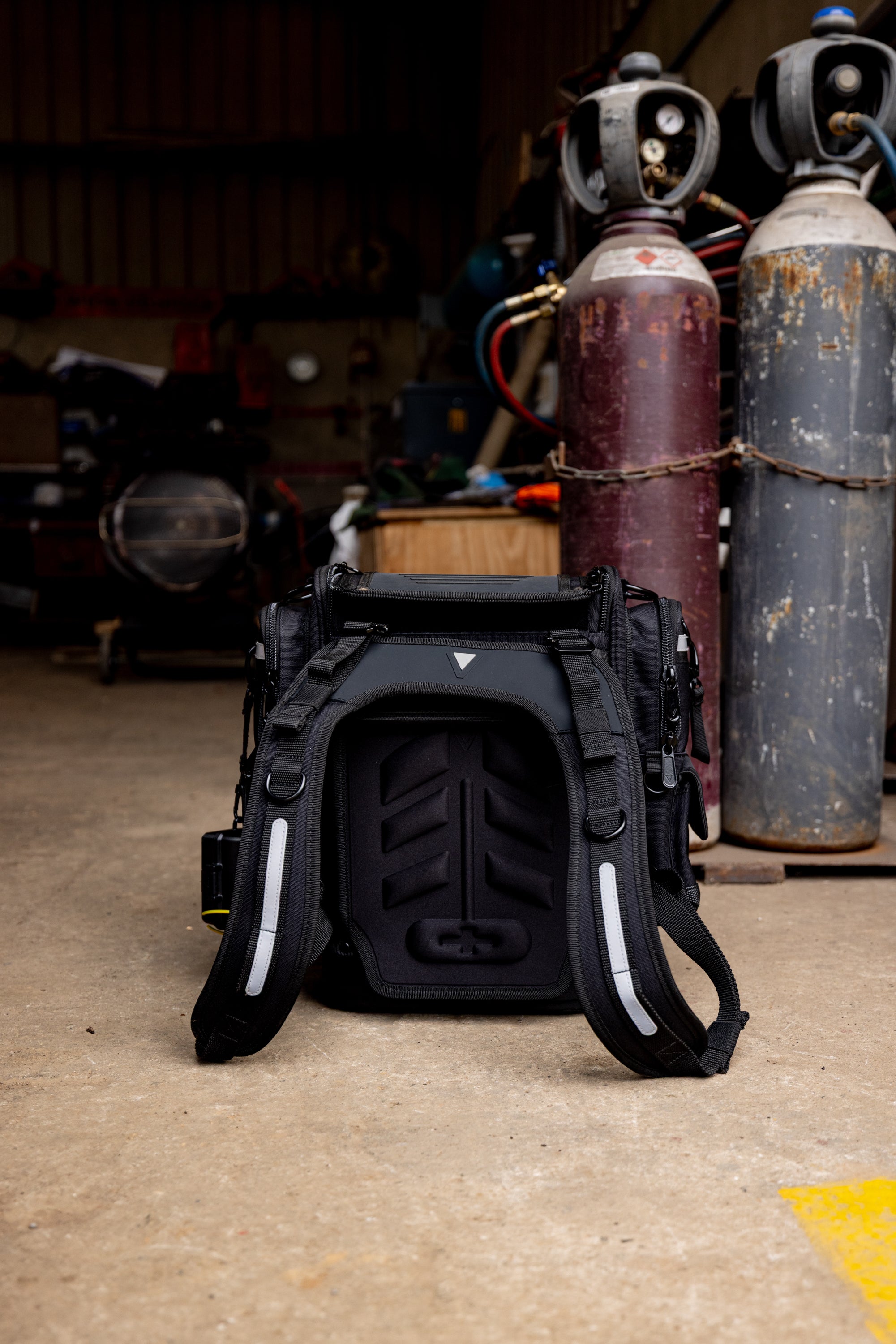 Rogue 22 Meter Backpack