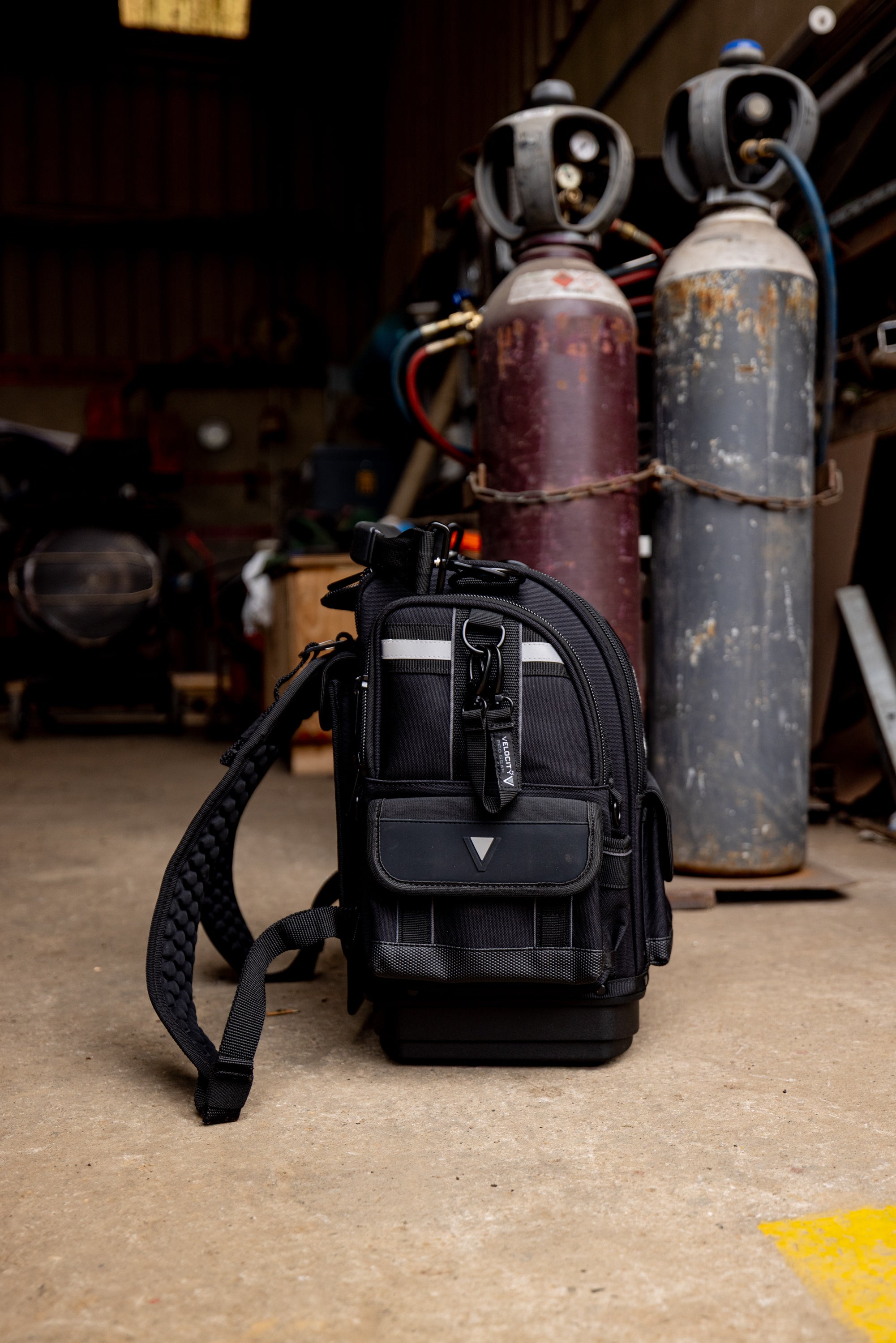 Rogue 22 Meter Backpack