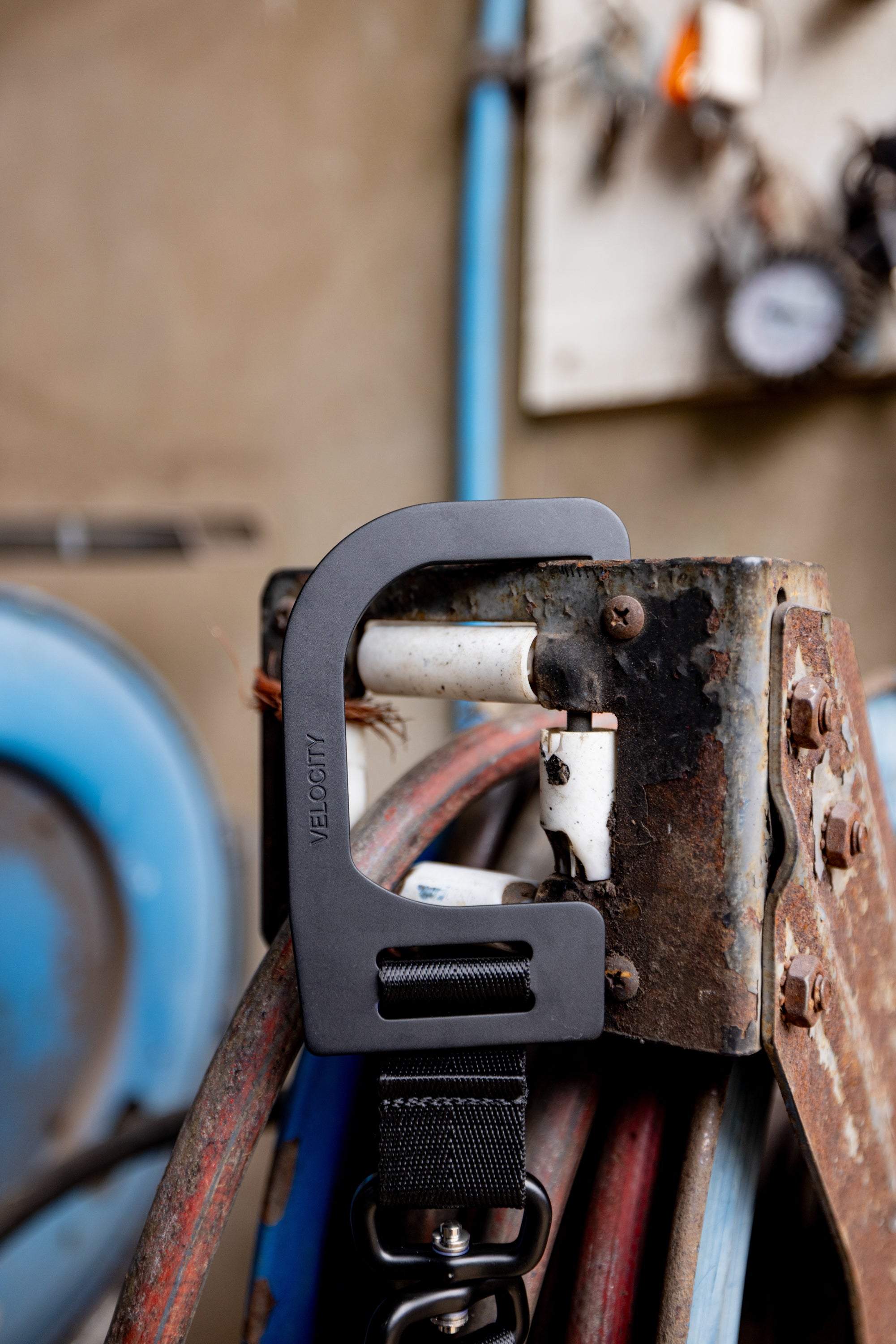 Rogue 22 Meter Backpack