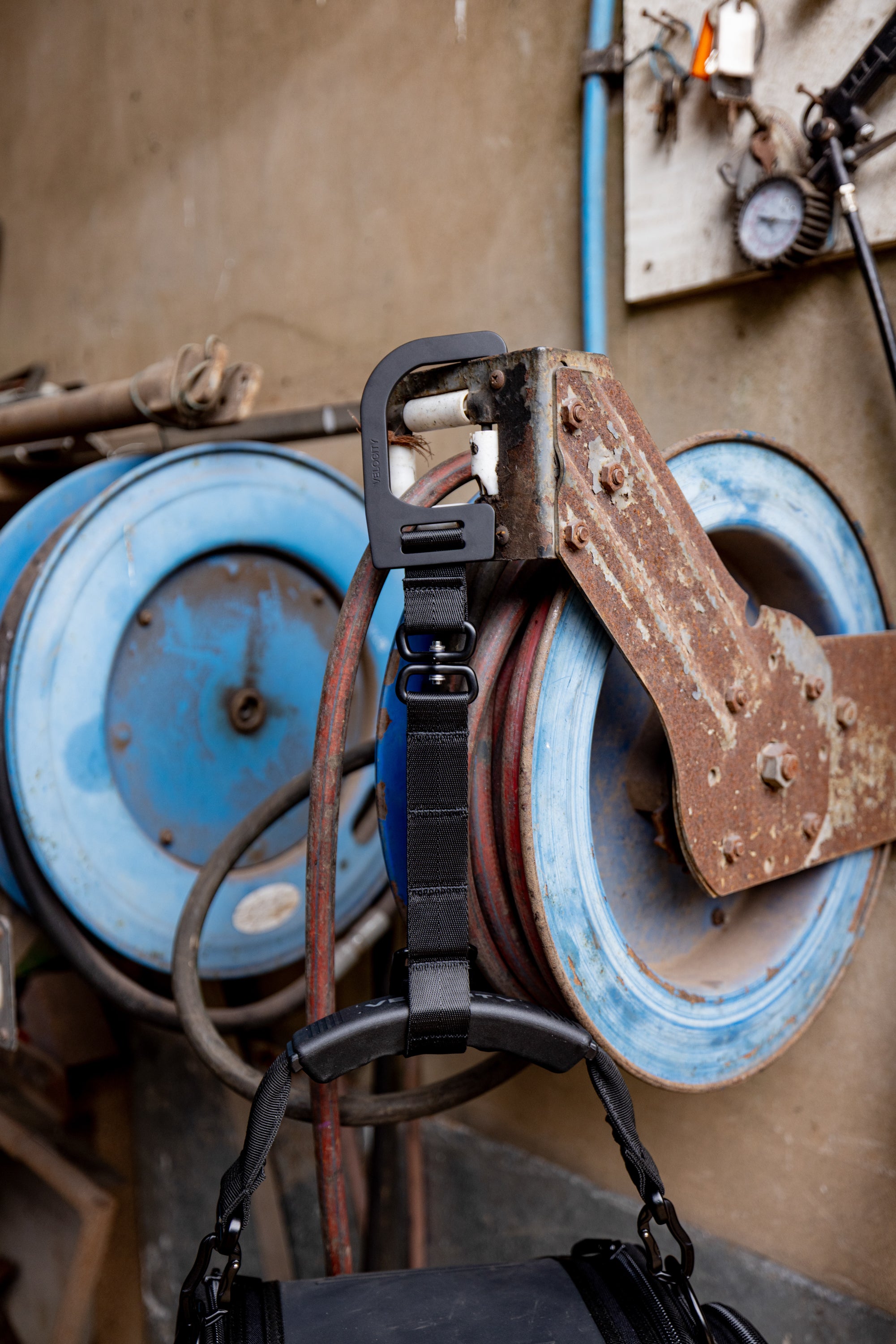 Rogue 22 Meter Backpack