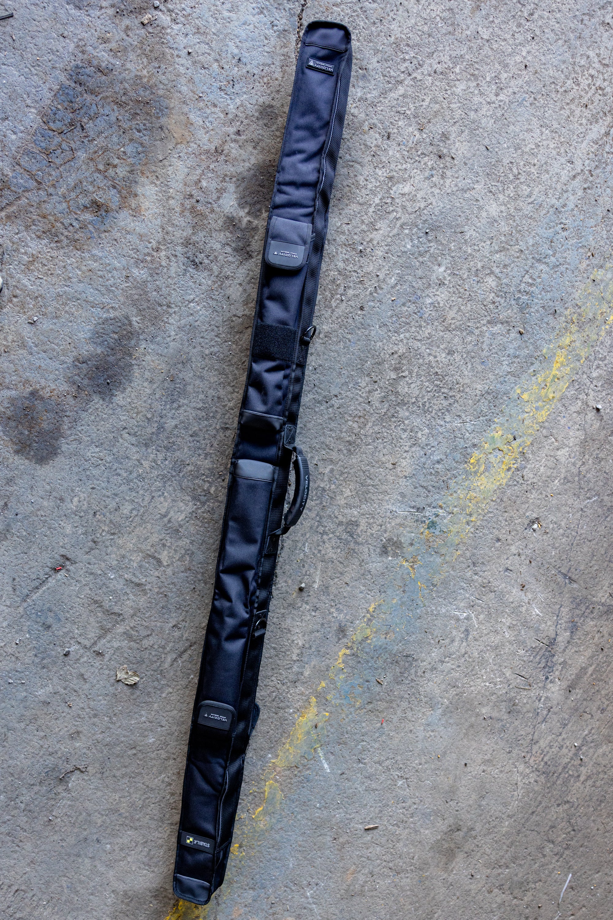 Stabila Dark Shadow Level Bag - 200cm