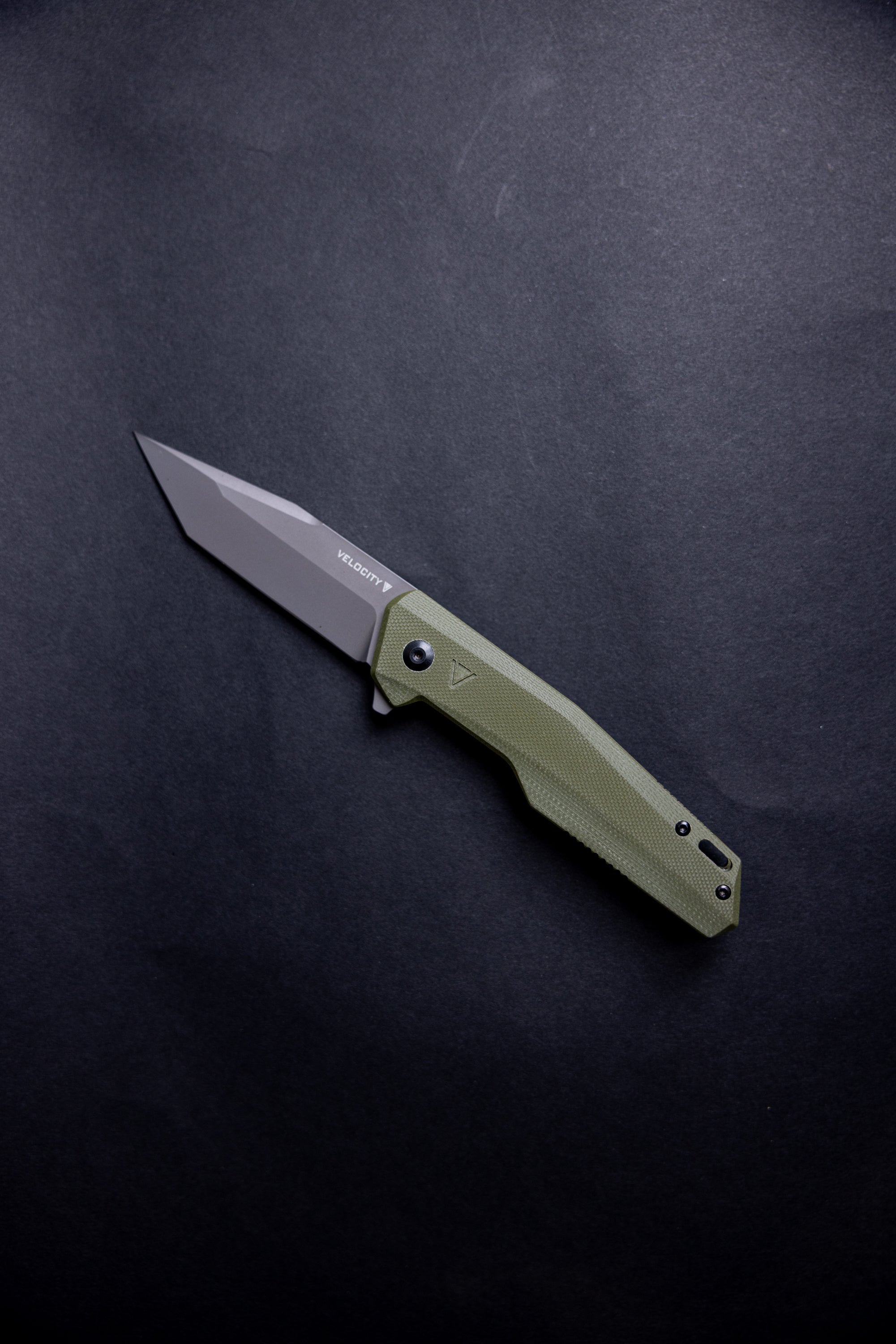 Ranger Knife