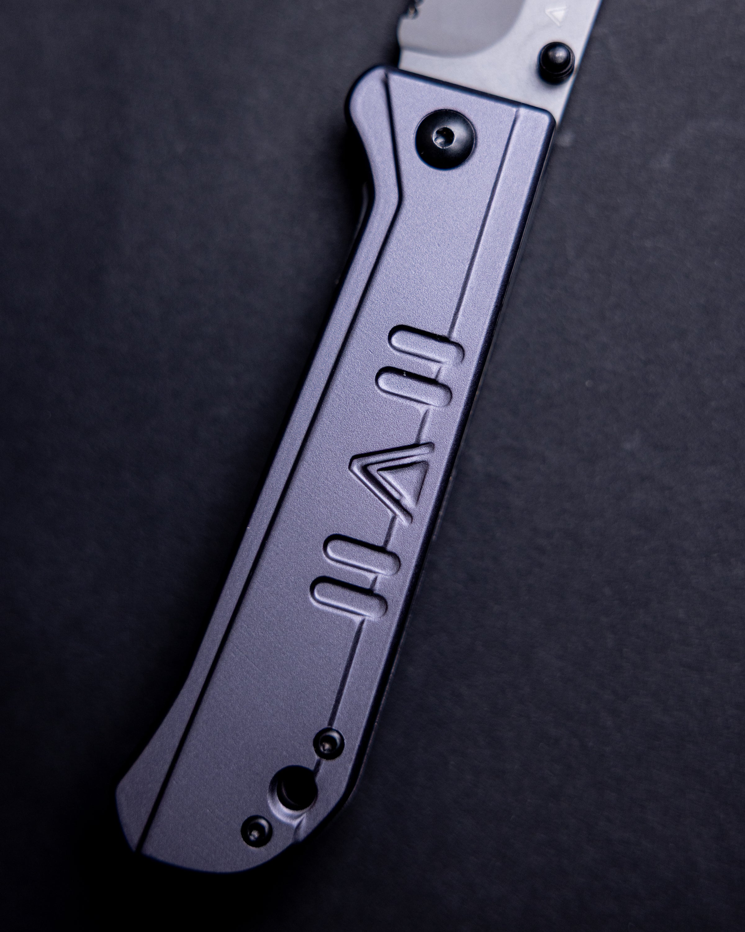 Sentinel Knife