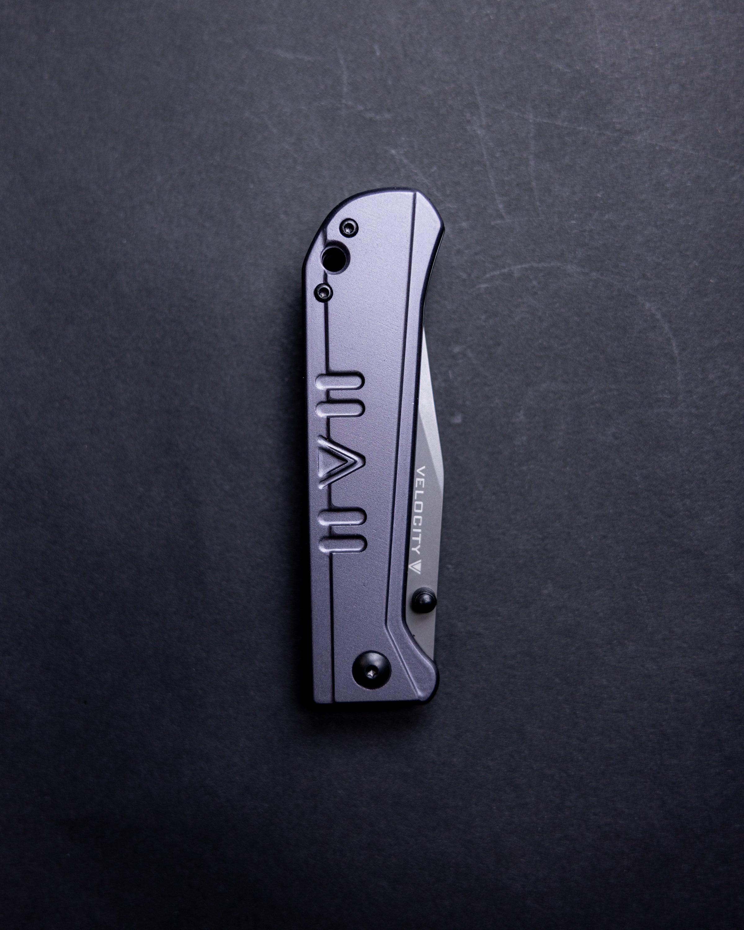 Sentinel Knife