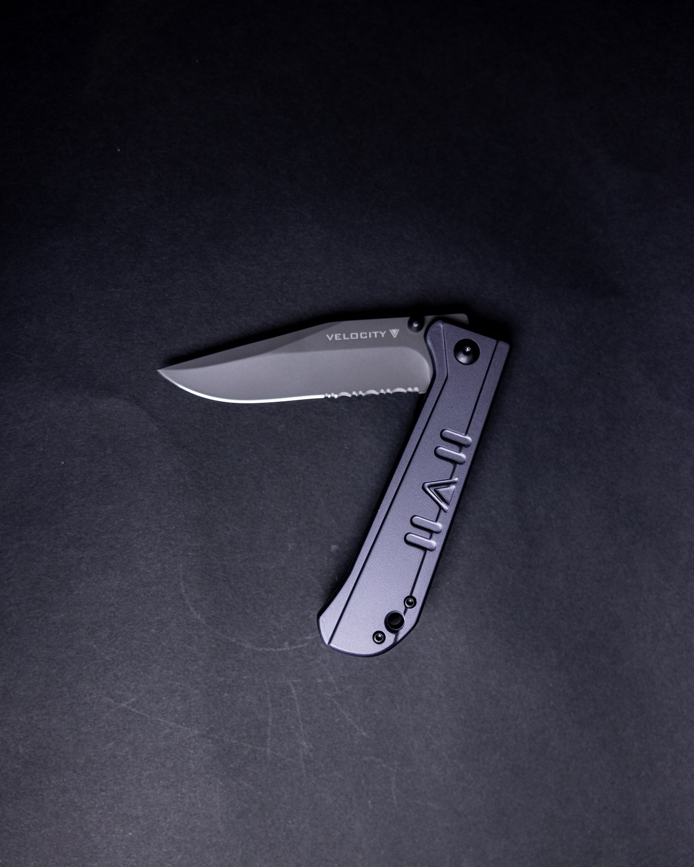 Sentinel Knife