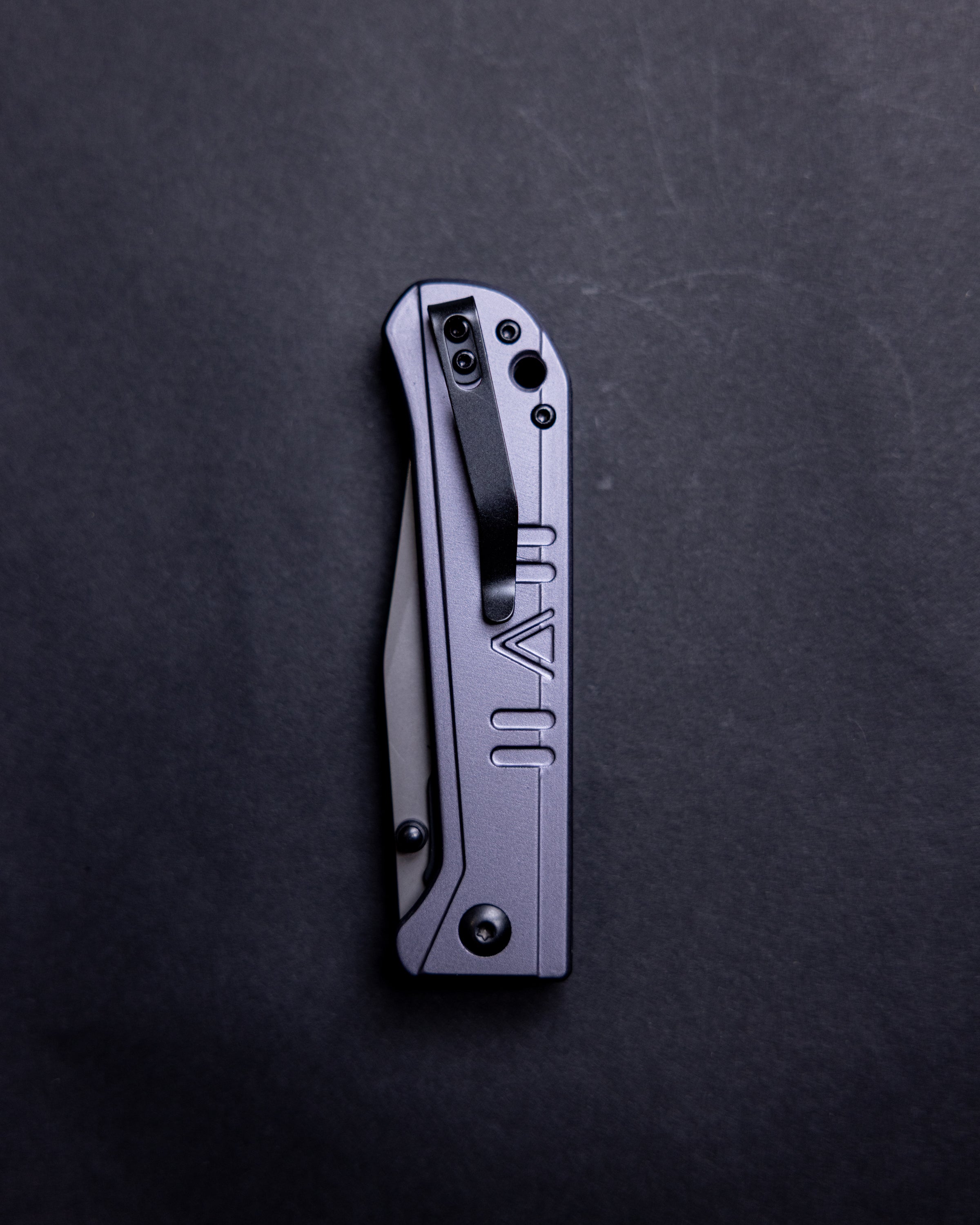 Sentinel Knife
