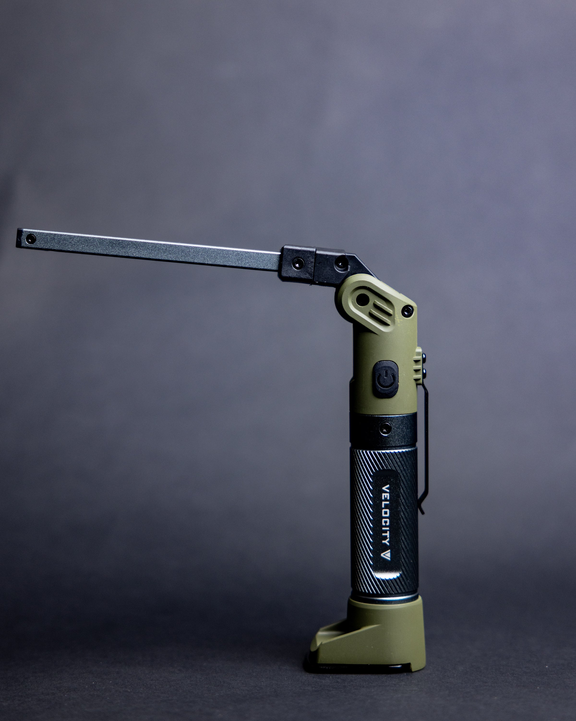 Striker Inspection Light