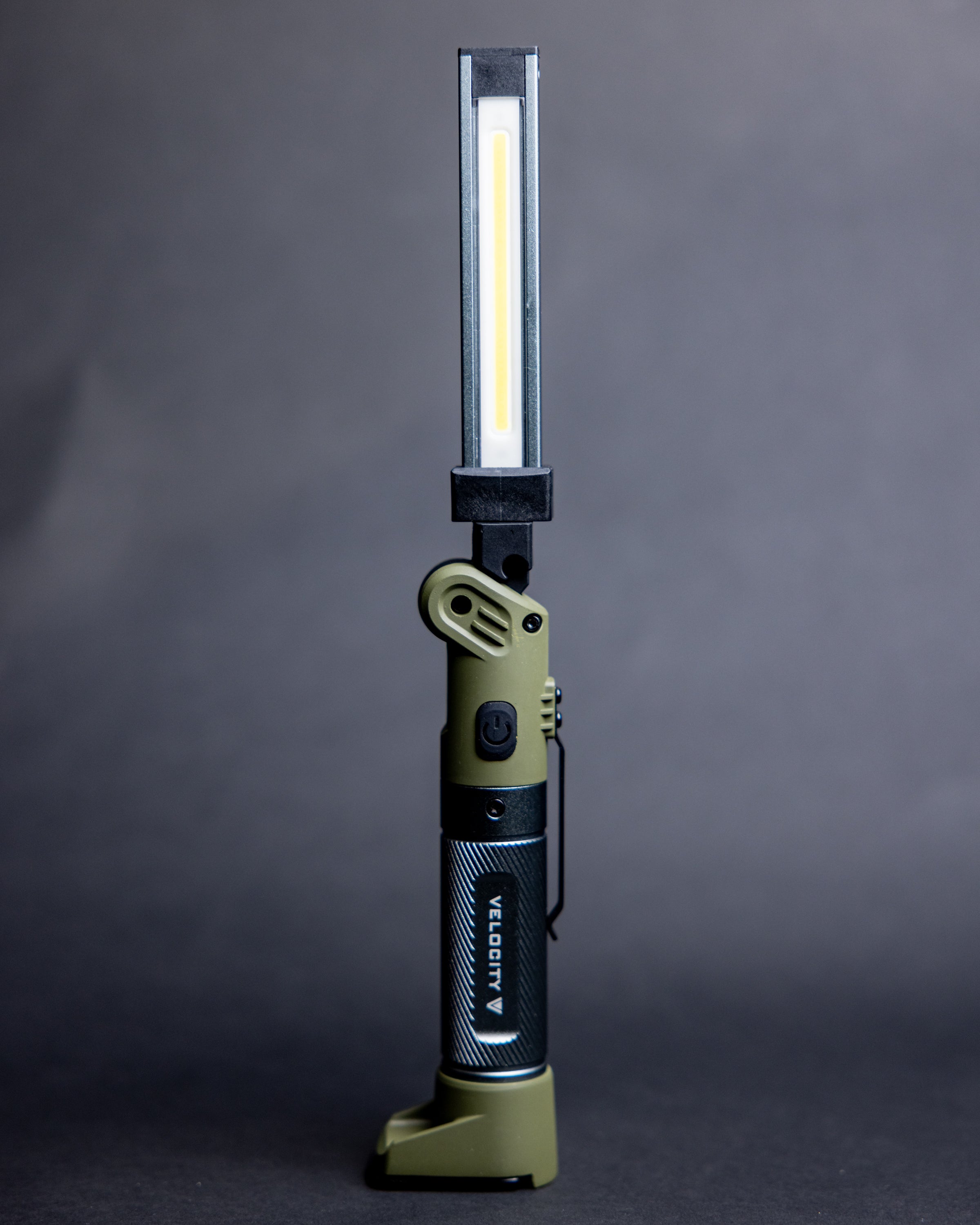 Striker Inspection Light