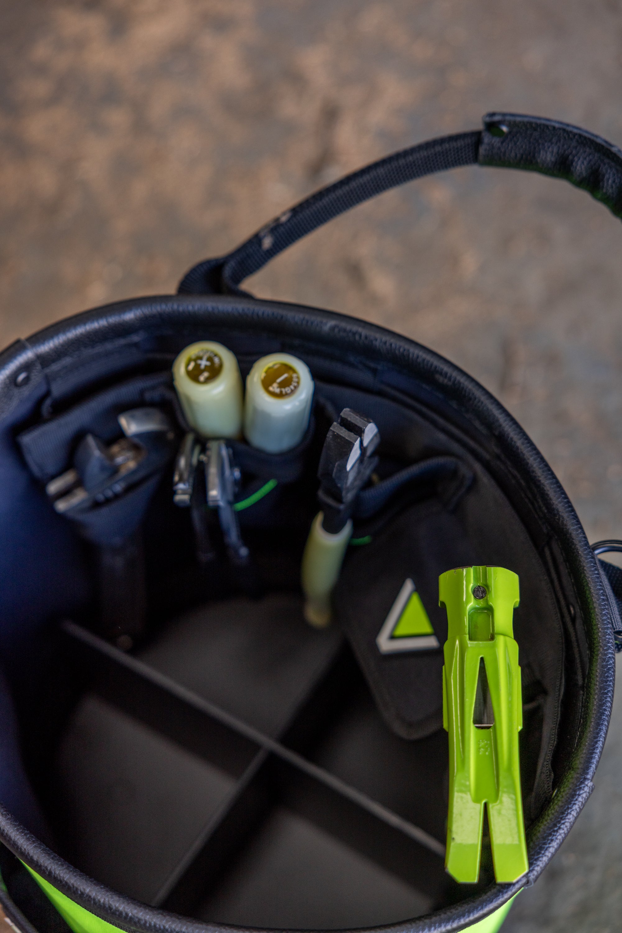 Rogue 25 Bucket Bag Havoc
