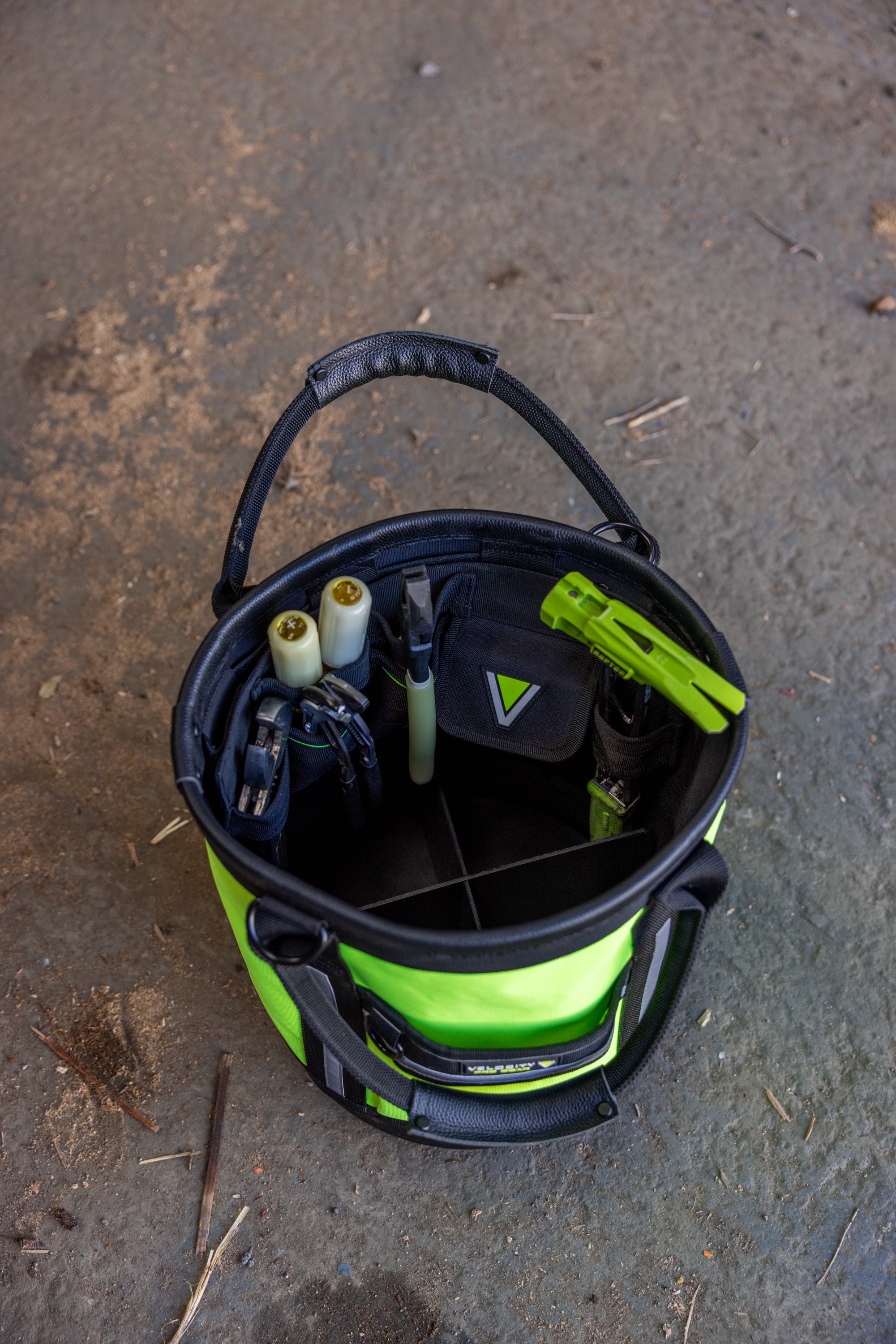 Rogue 25 Bucket Bag Havoc