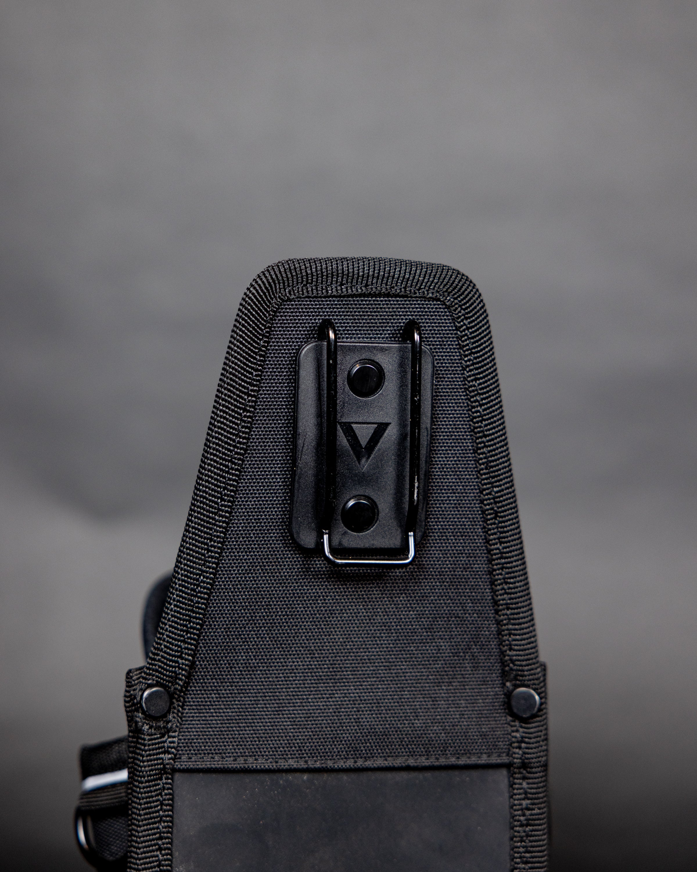 Drill Holster