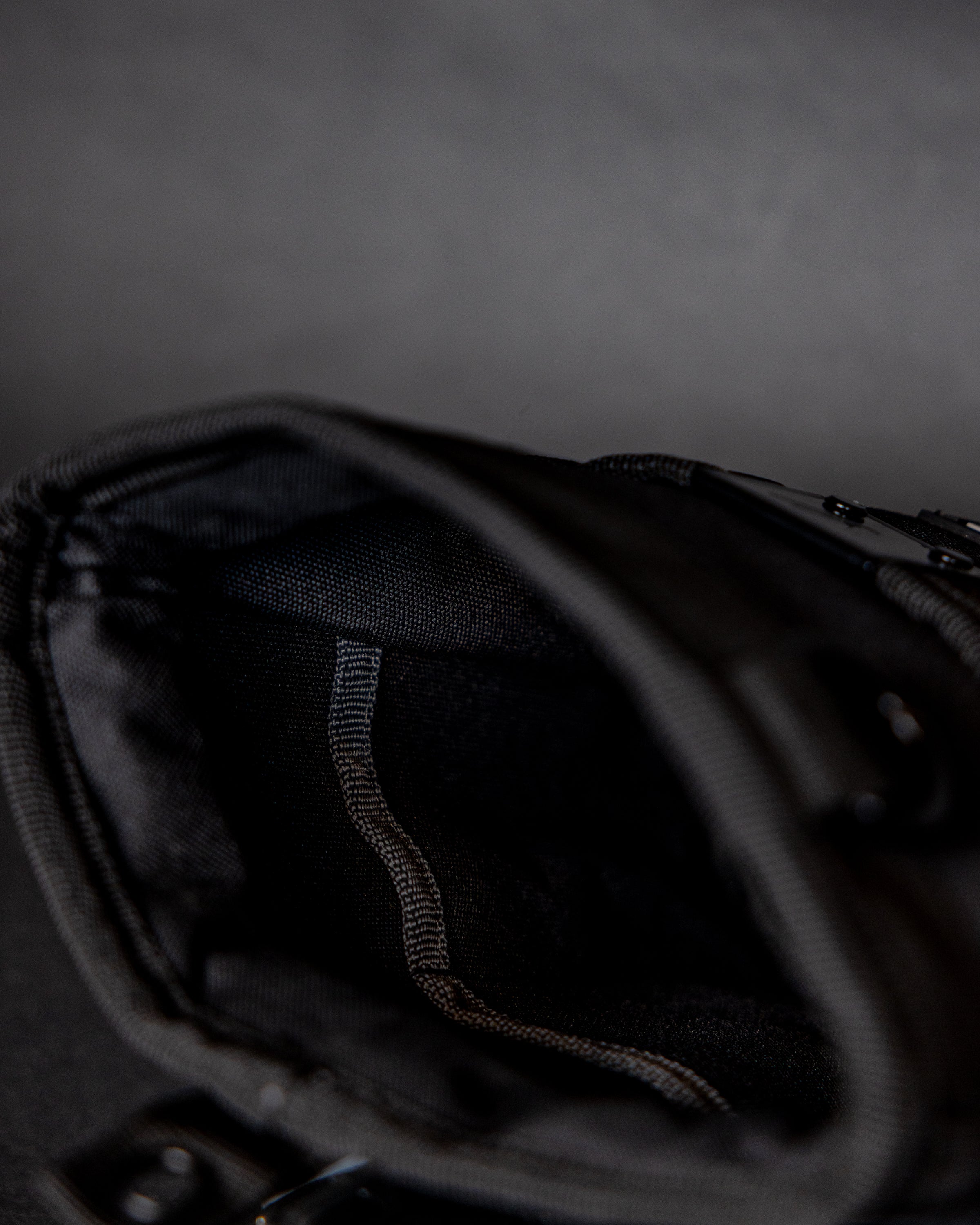 Magnetic Pouch