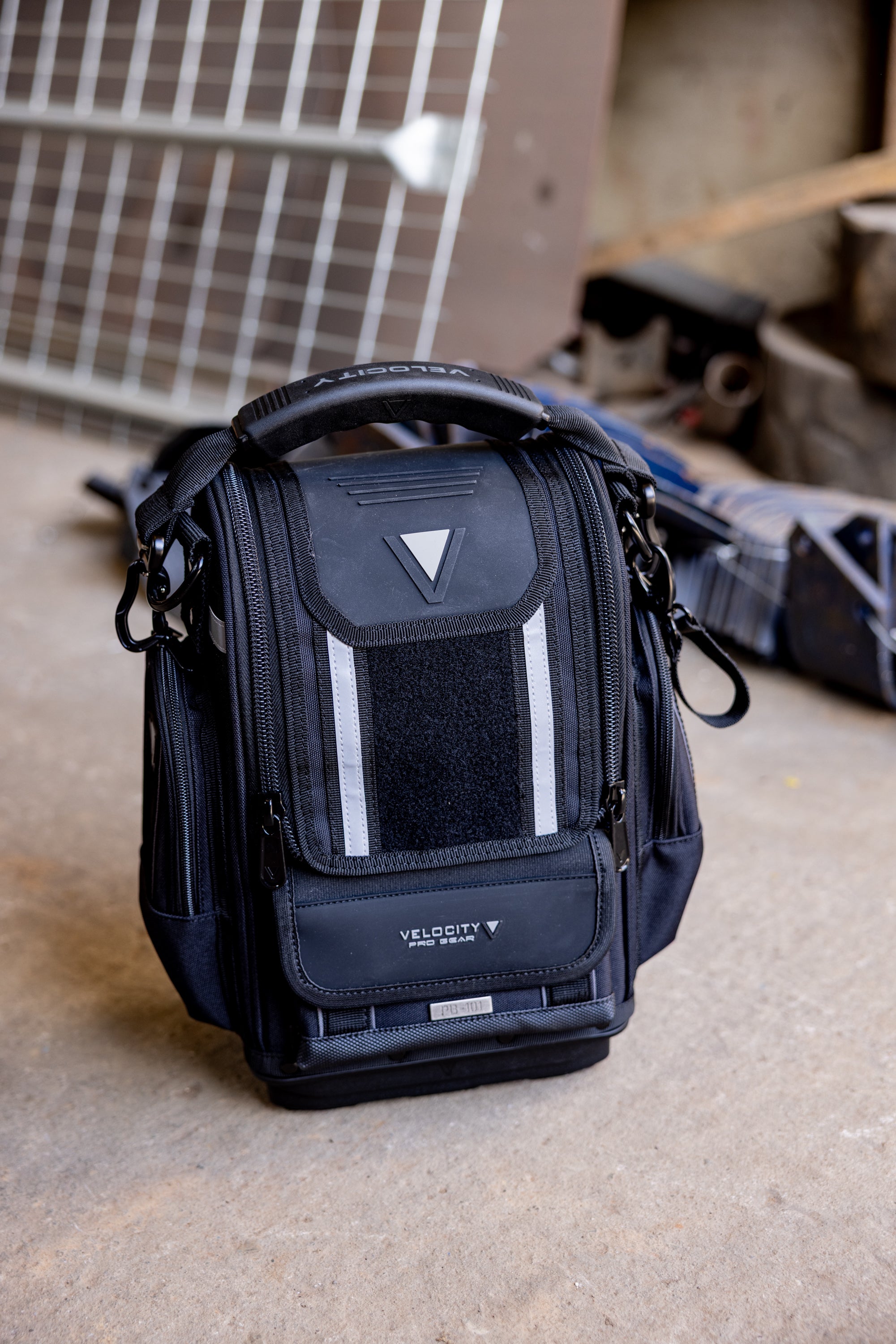 Rogue 101 XS Press Bag