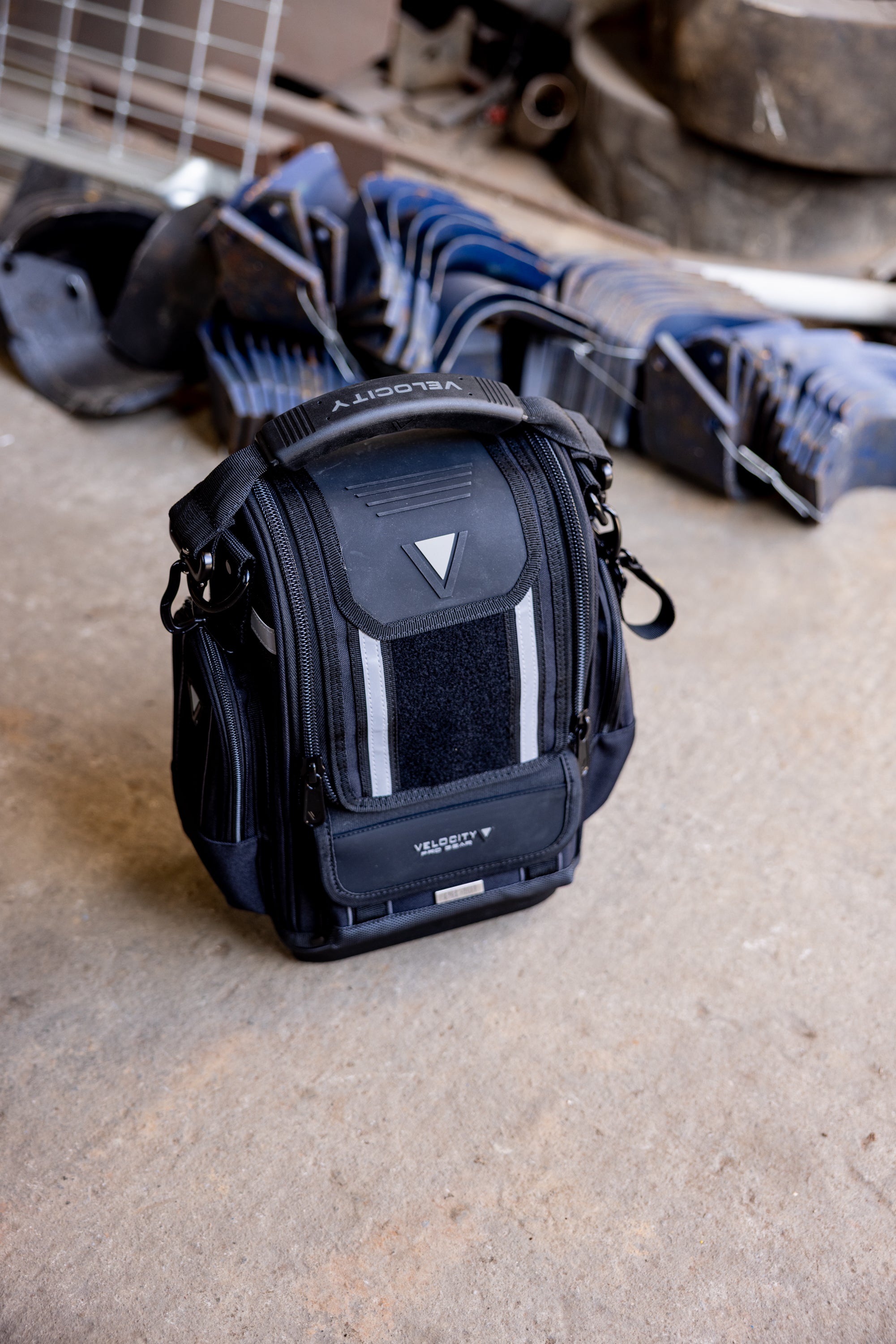 Rogue 101 XS Press Bag