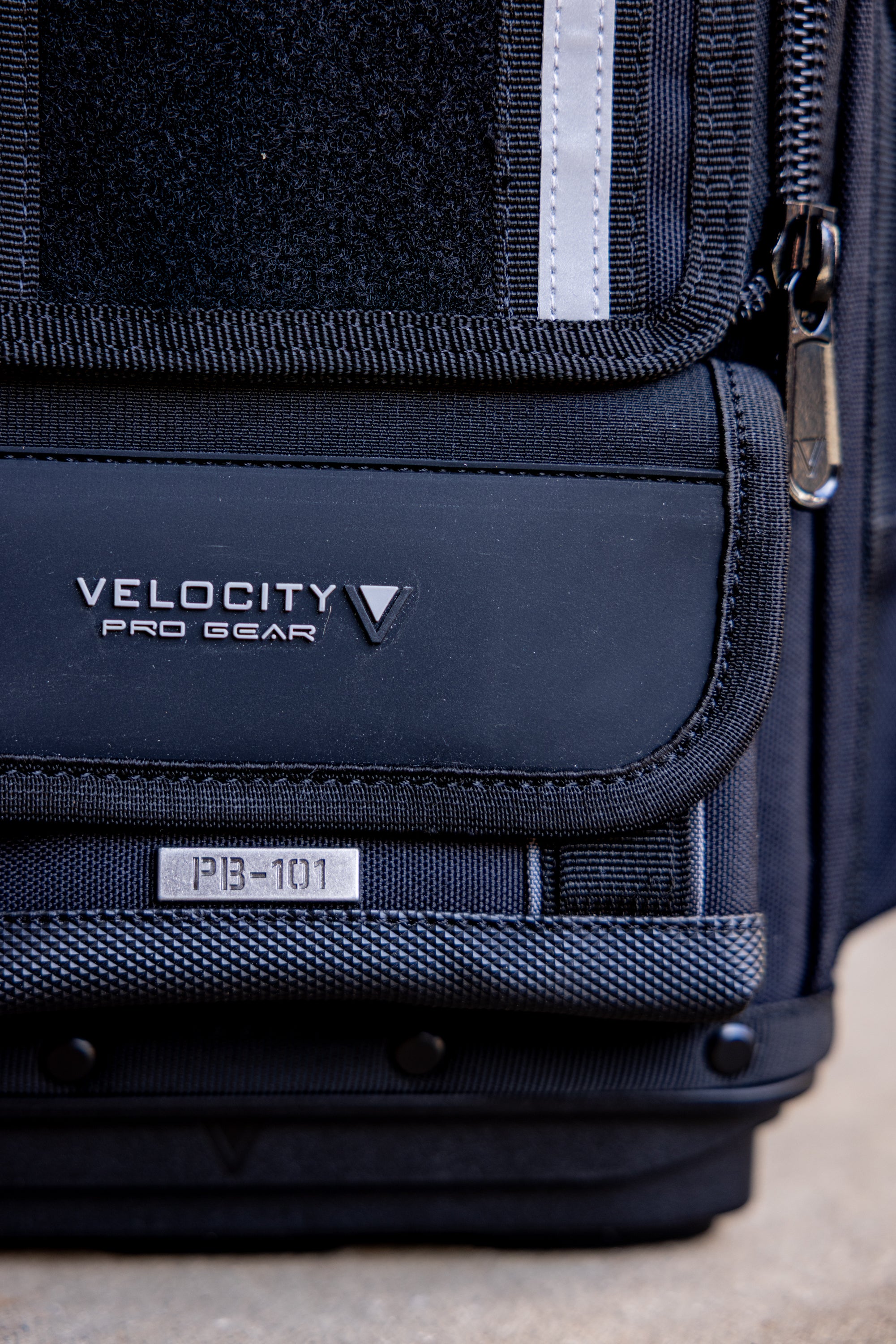 Rogue 101 XS Press Bag