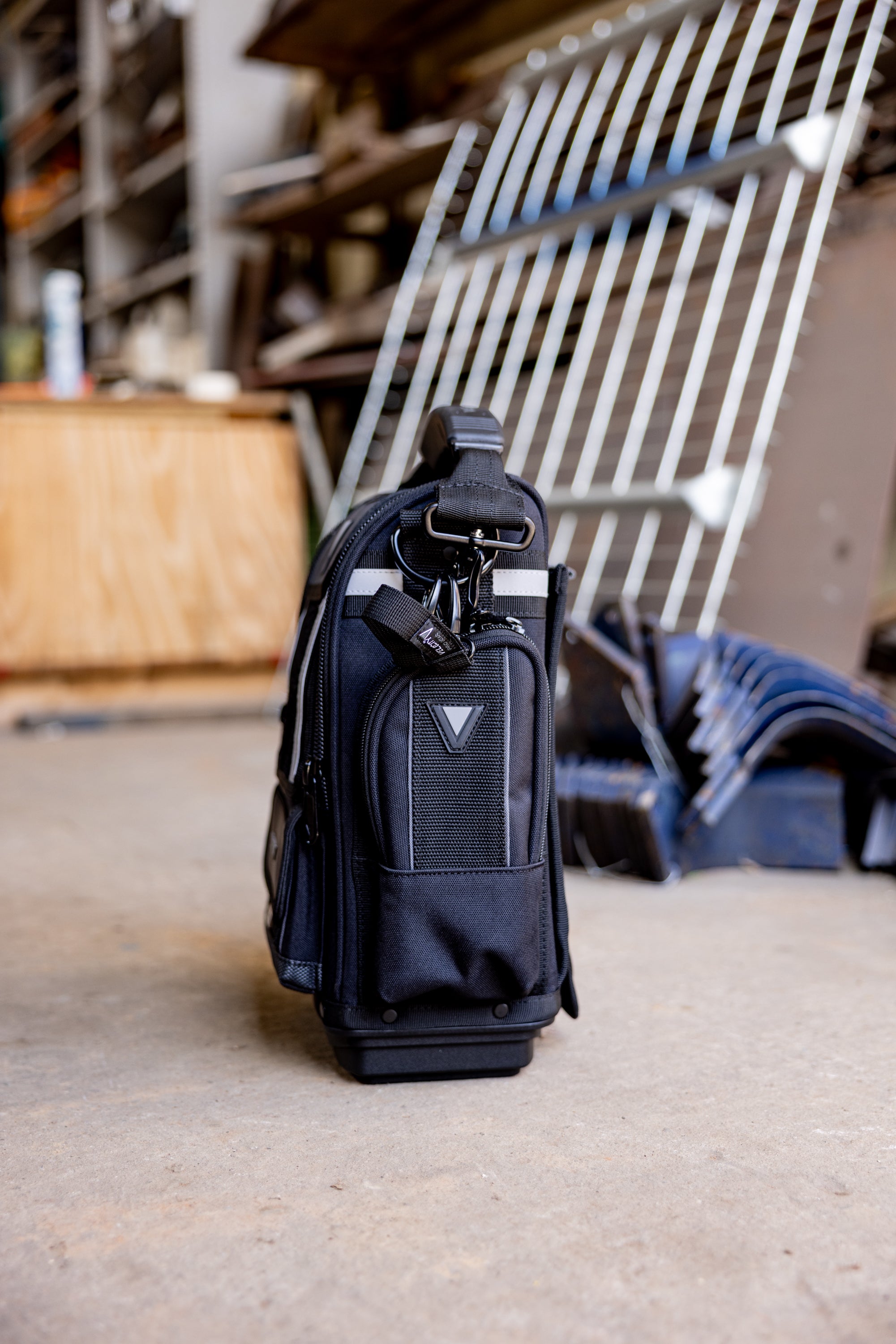 Rogue 101 XS Press Bag