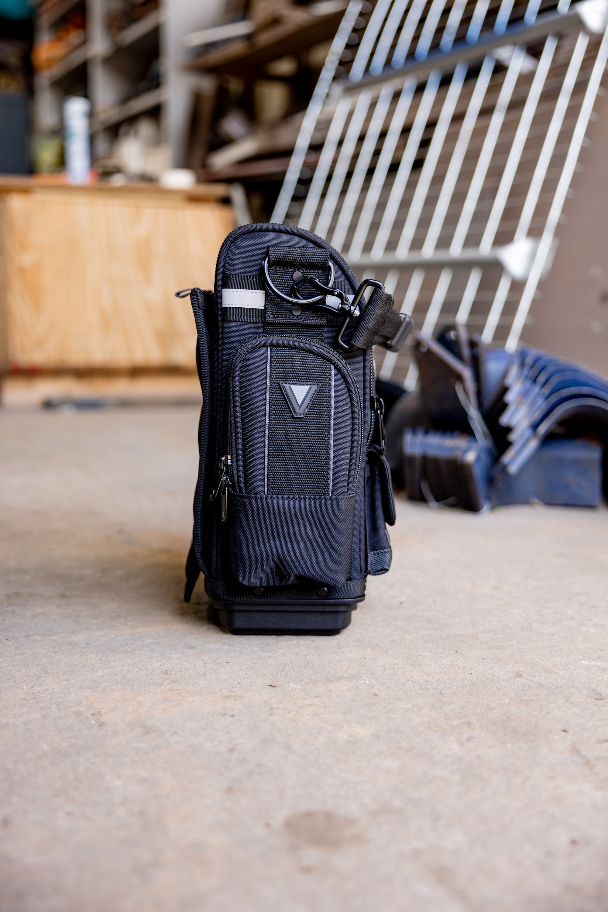 Rogue 101 XS Press Bag