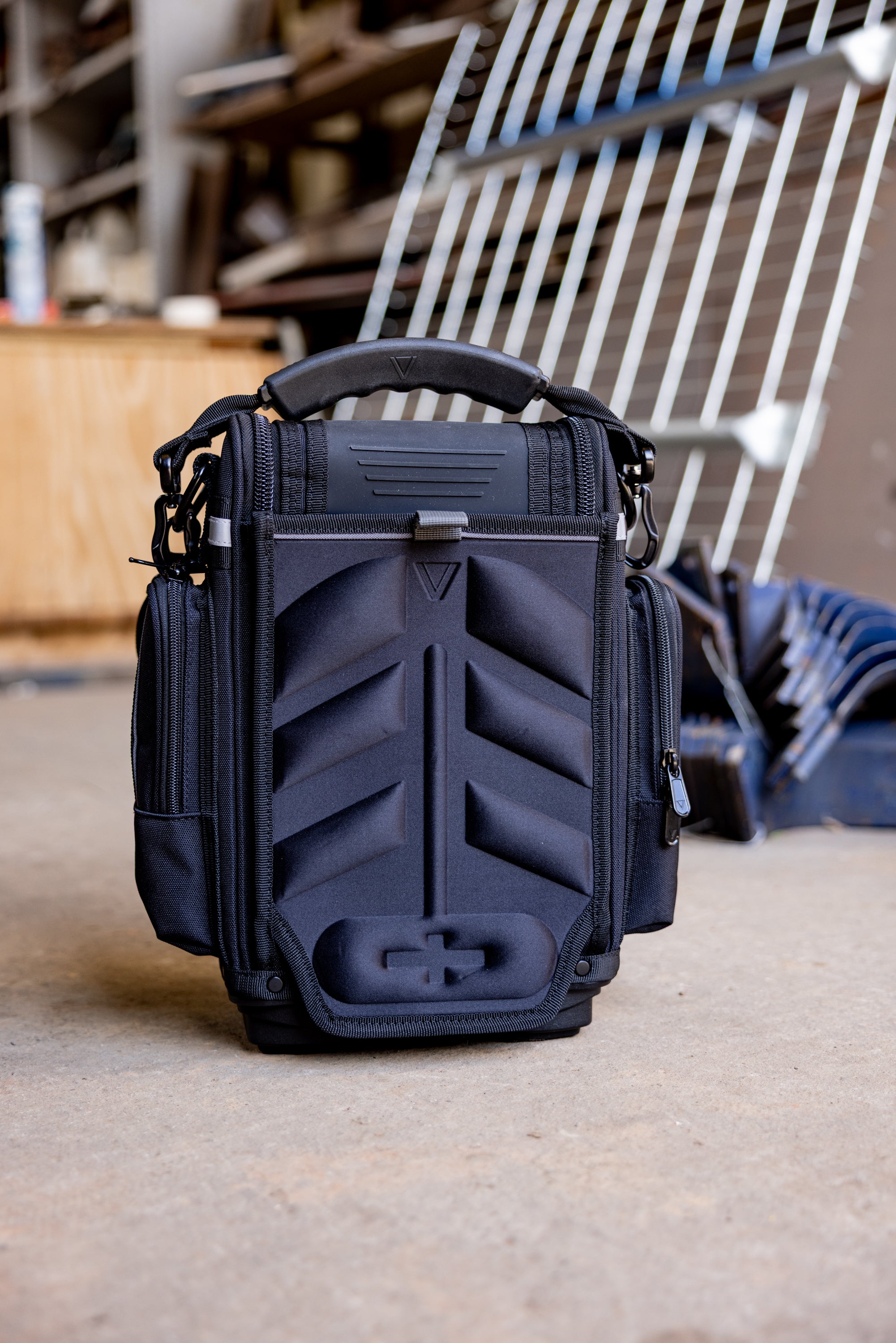Rogue 101 XS Press Bag