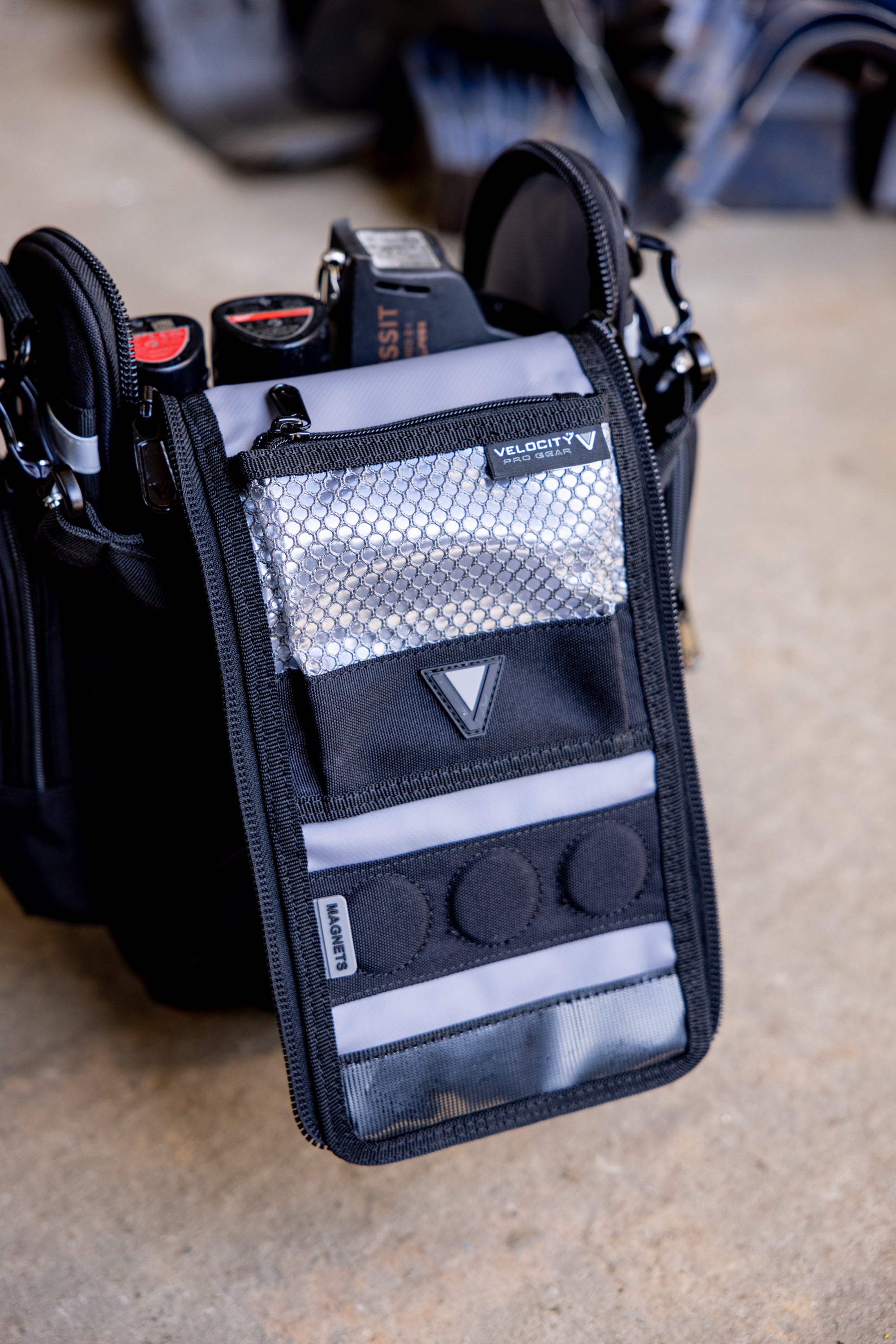 Rogue 101 XS Press Bag
