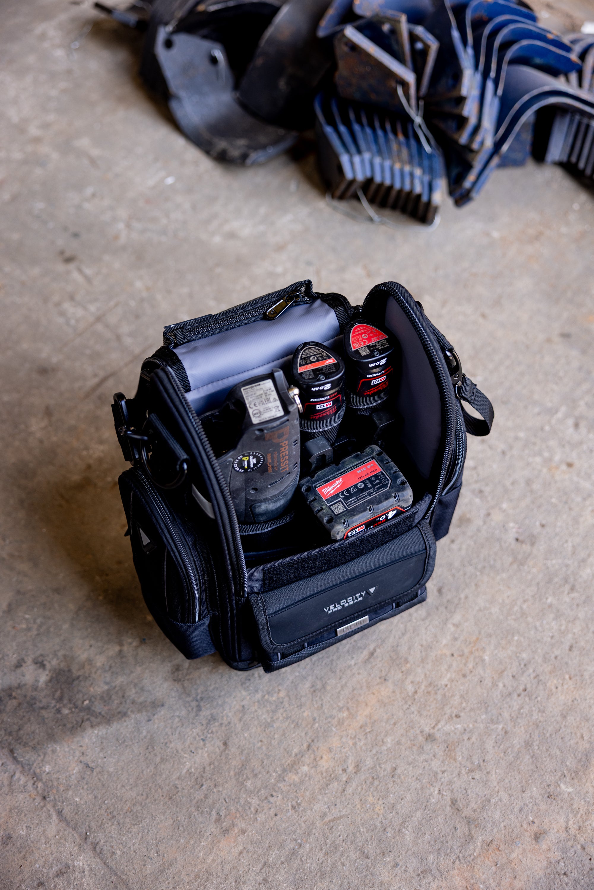 Rogue 101 XS Press Bag