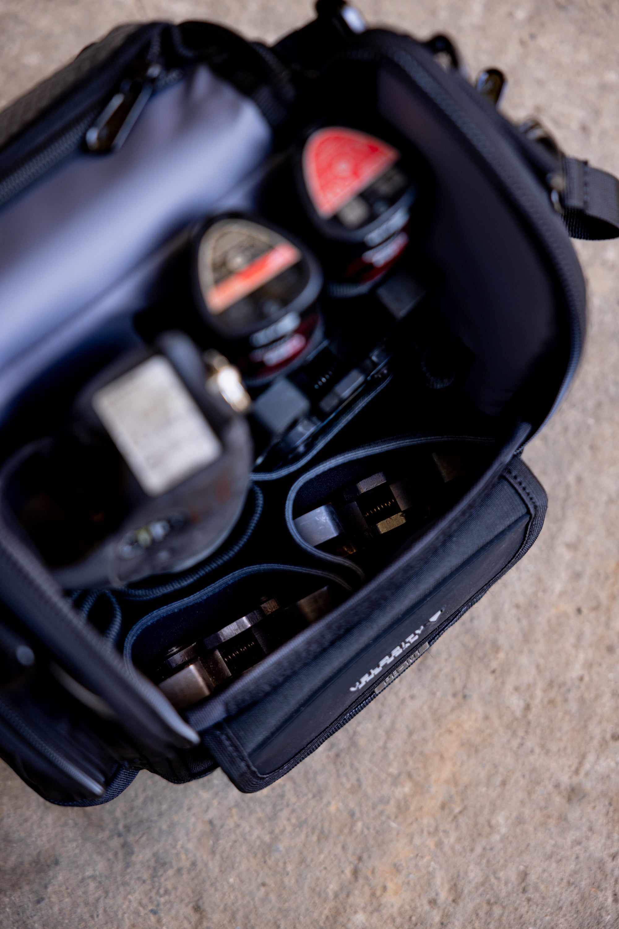 Rogue 101 XS Press Bag