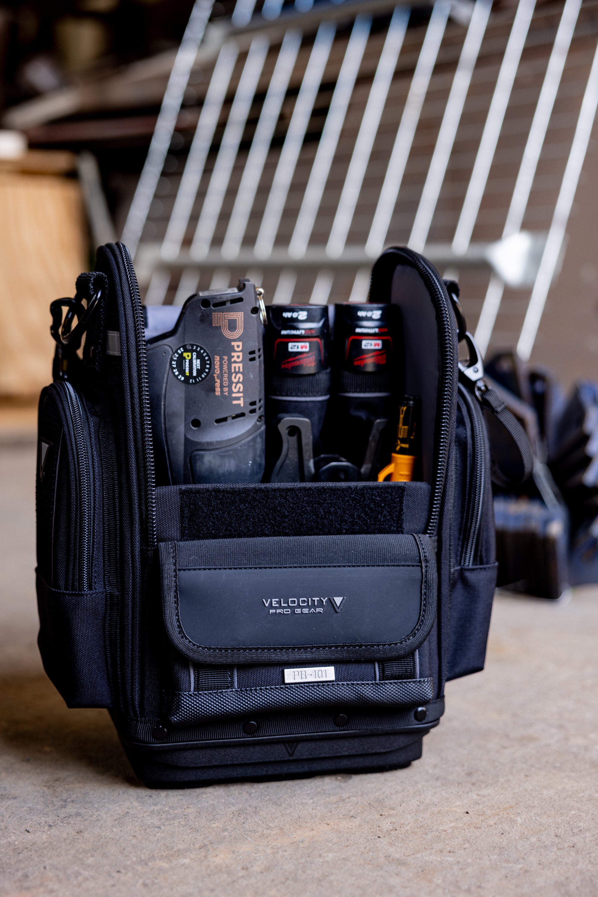 Rogue 101 XS Press Bag