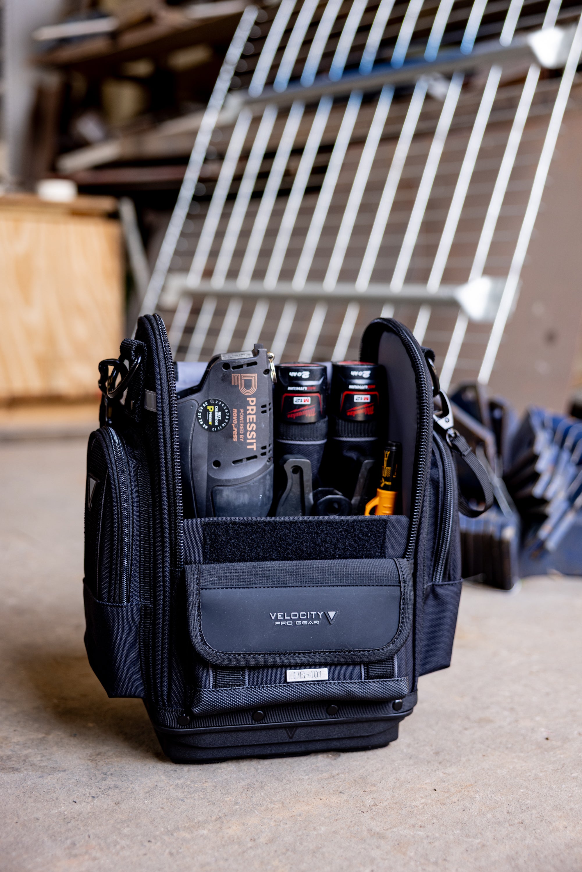 Rogue 101 XS Press Bag