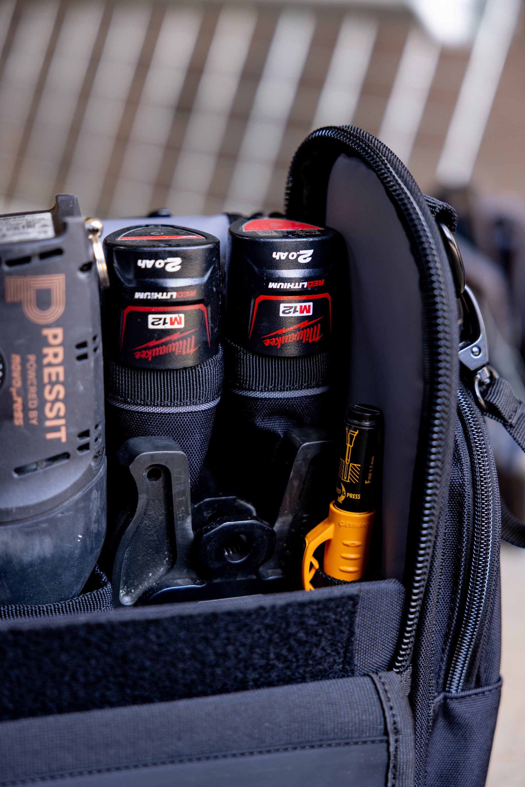 Rogue 101 XS Press Bag