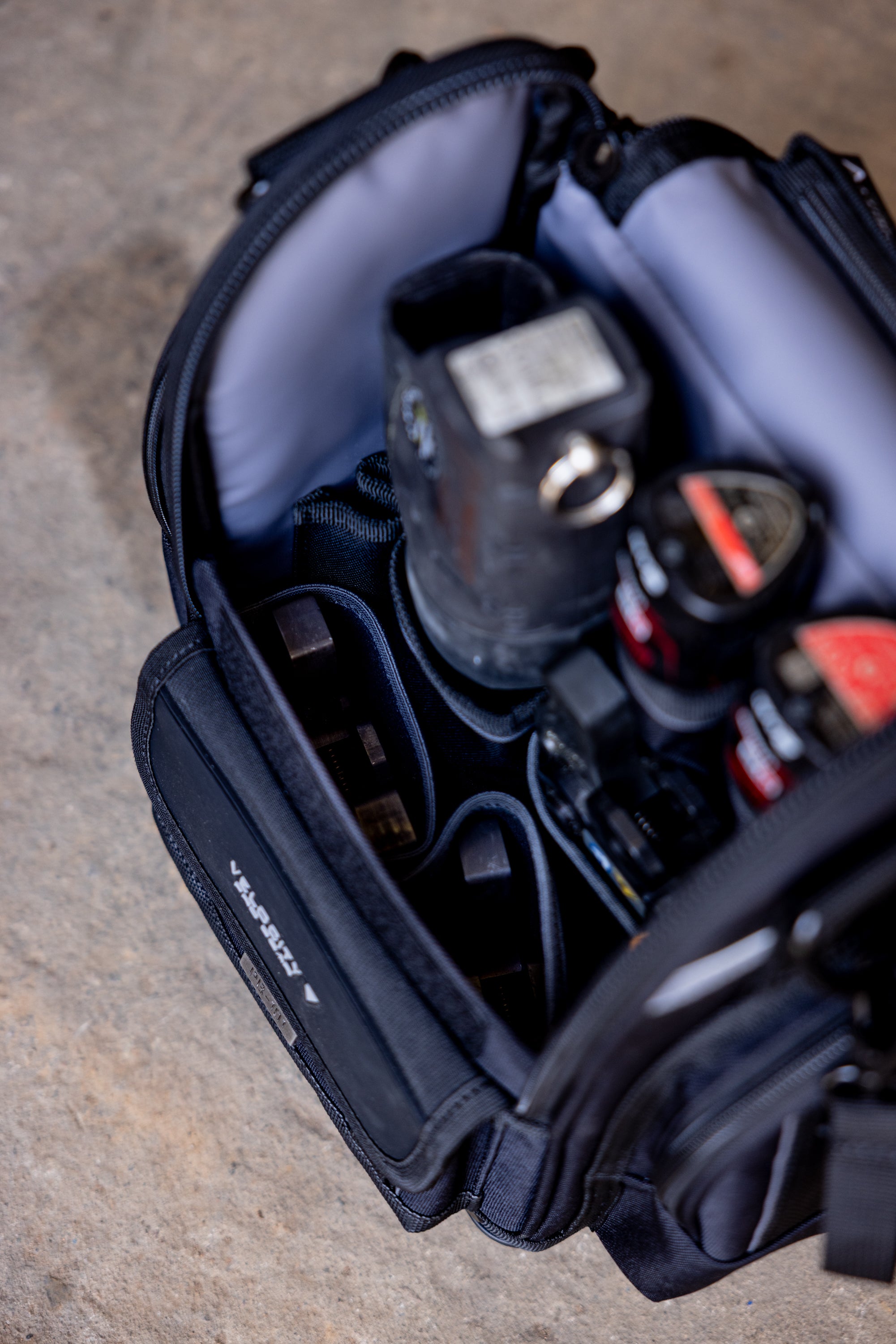 Rogue 101 XS Press Bag