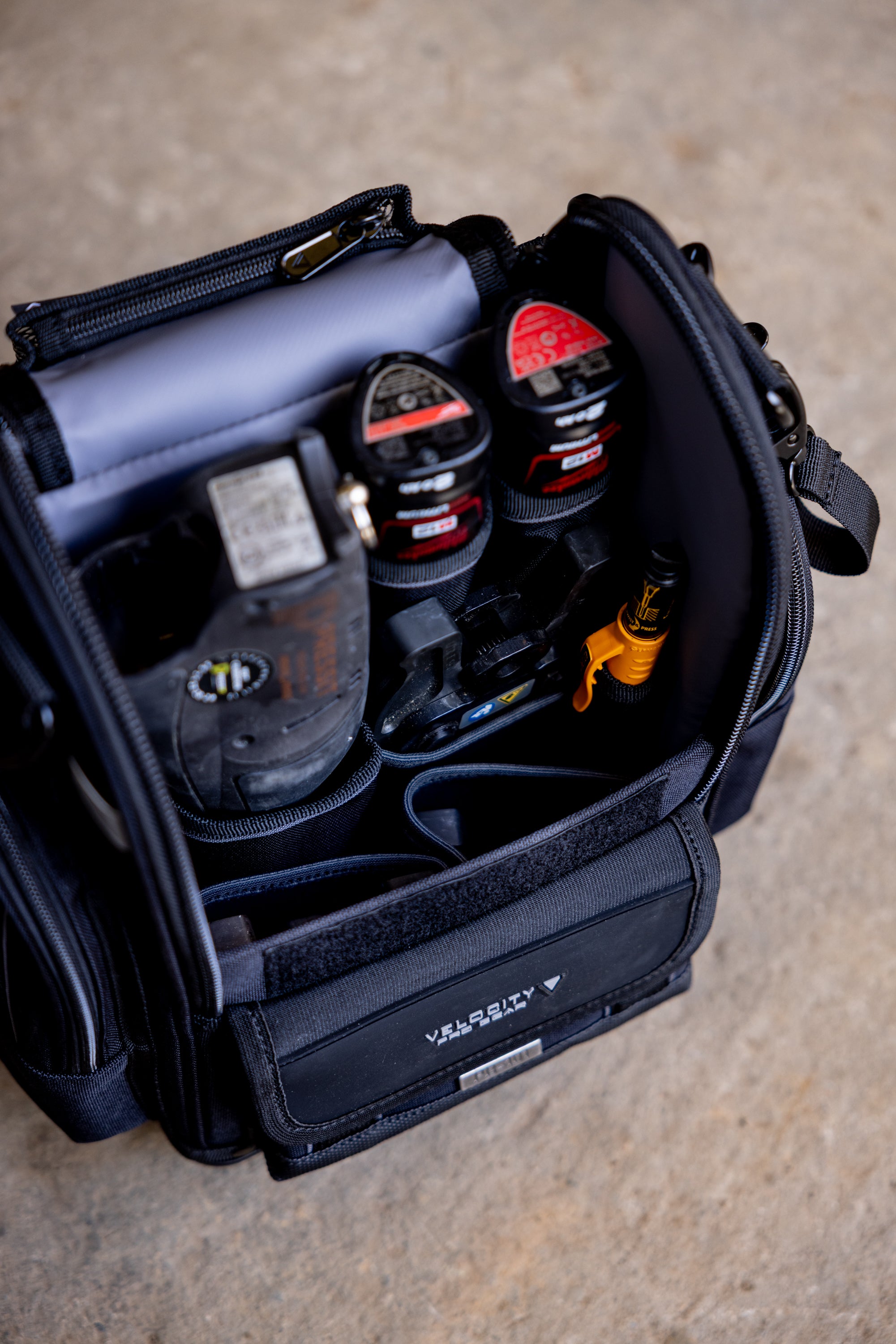 Rogue 101 XS Press Bag