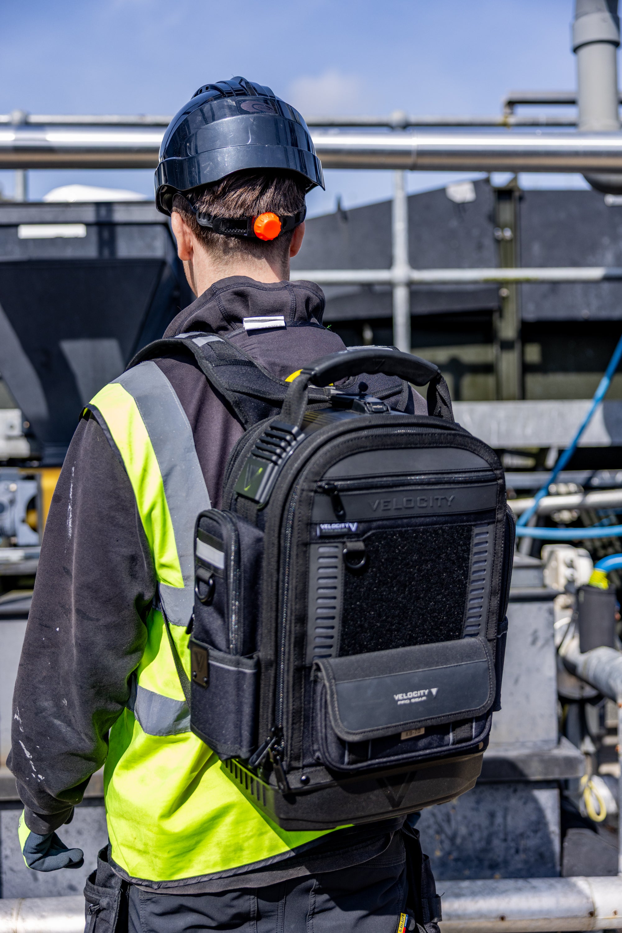 SB250 Stealth Backpack