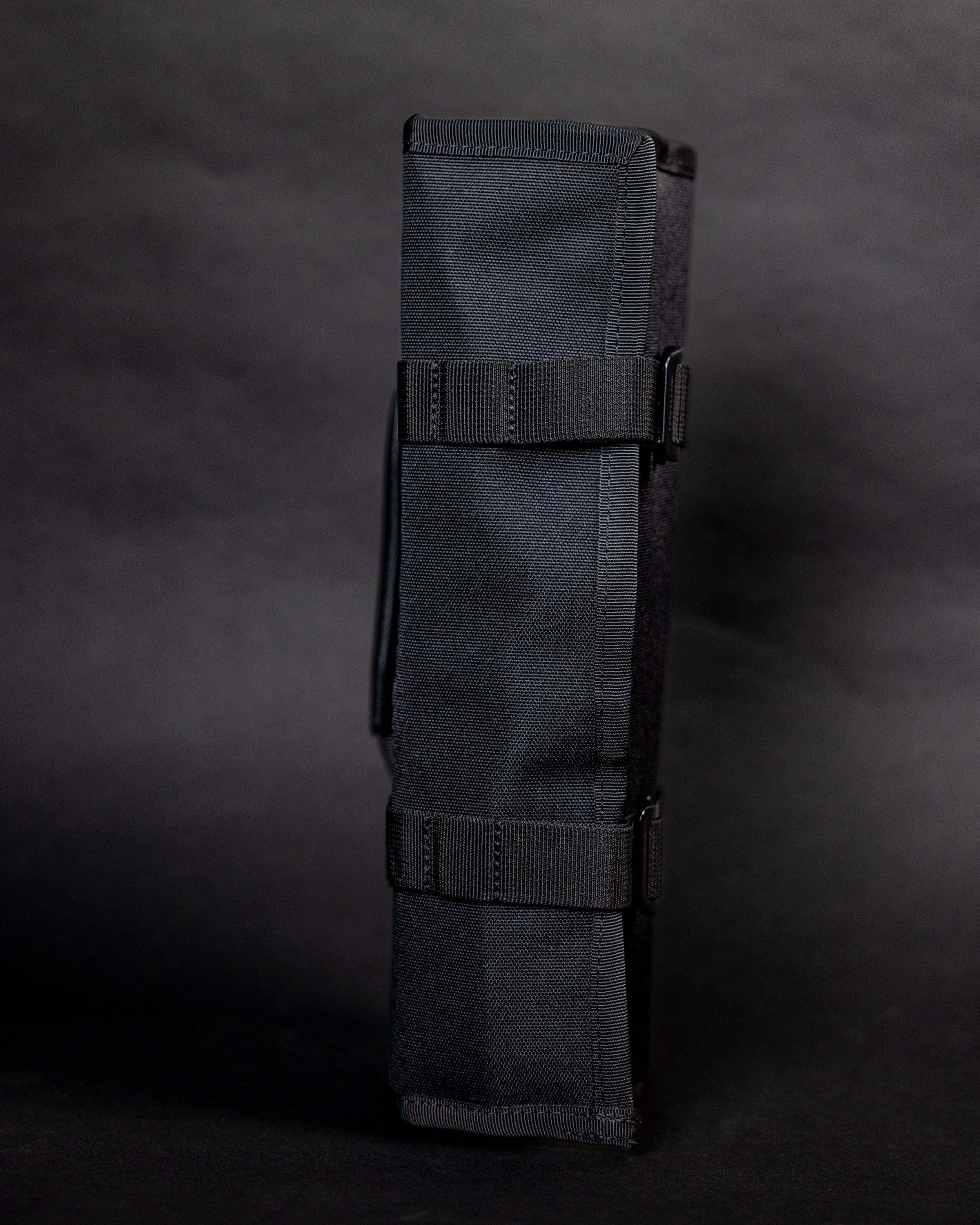 Chisel Roll