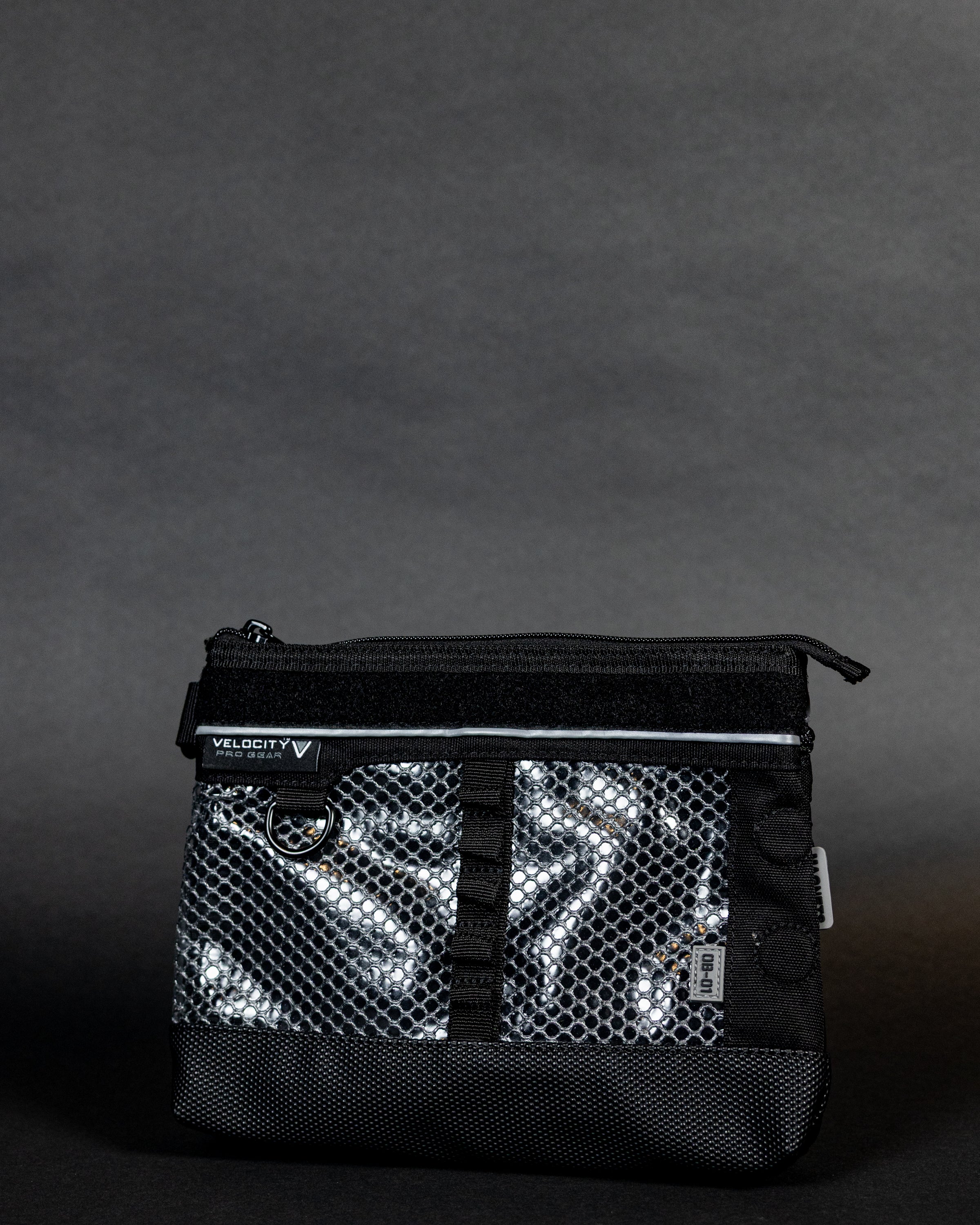 Organiser Bags - Shadow Black