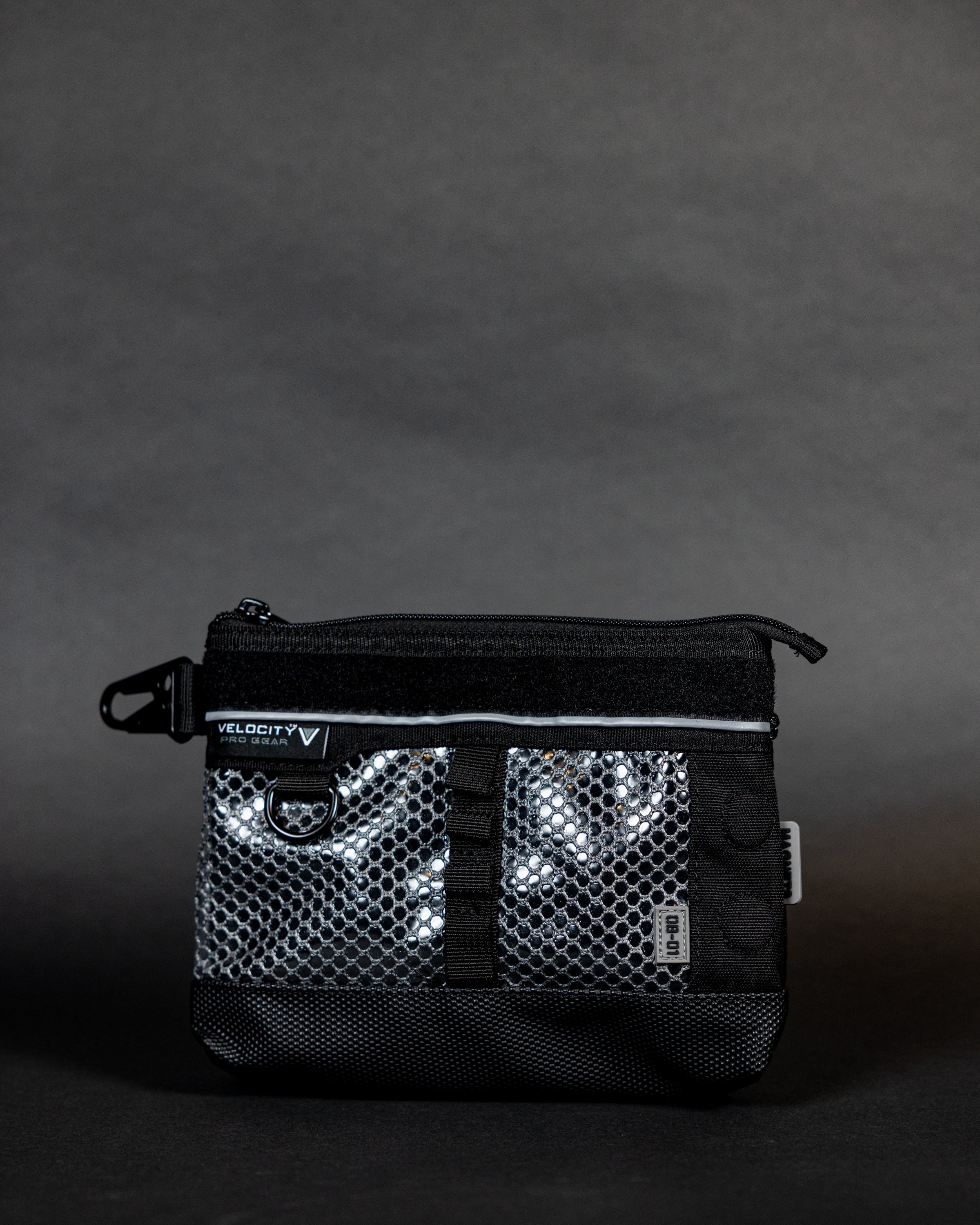 Organiser Bags - Shadow Black