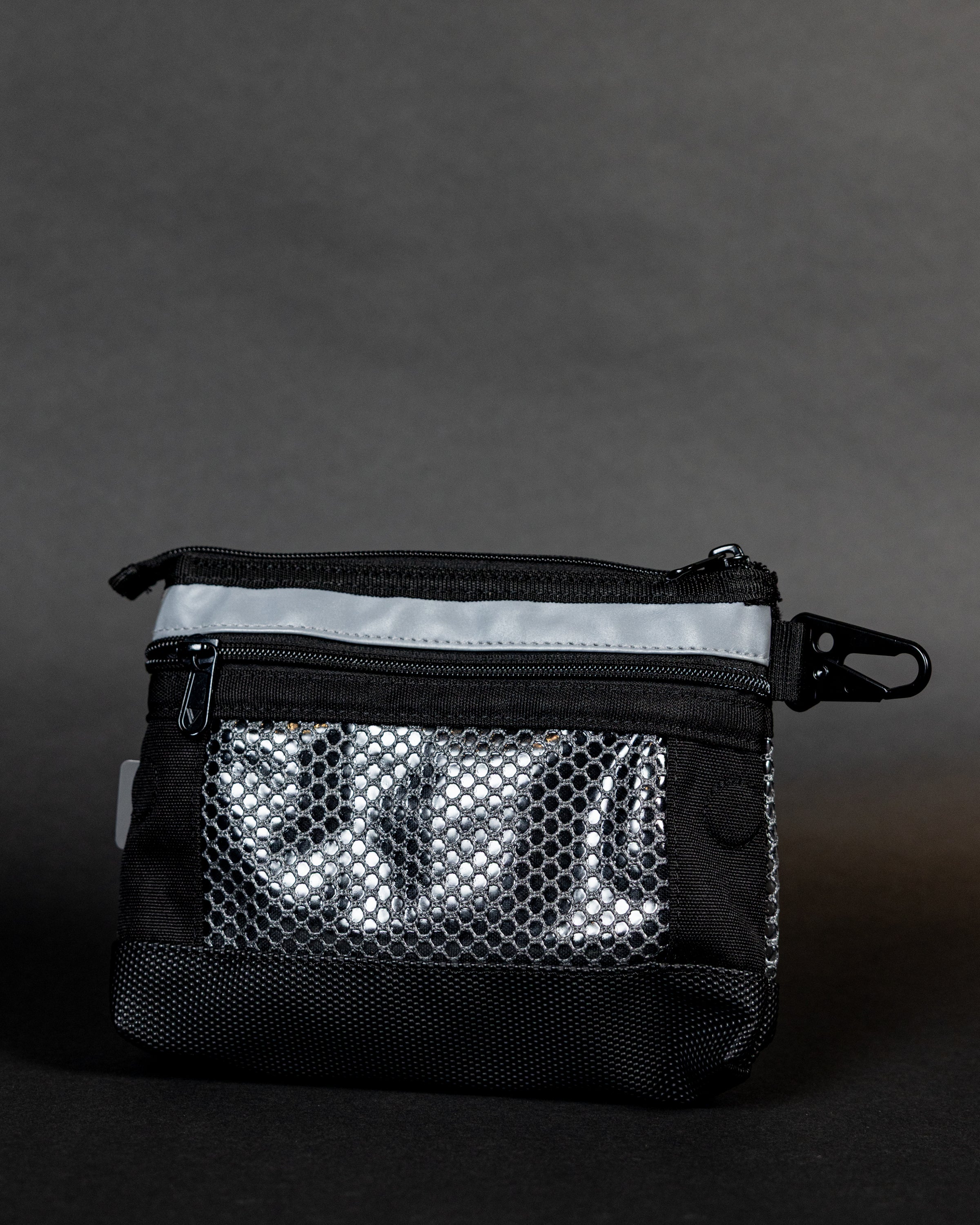 Organiser Bags - Shadow Black