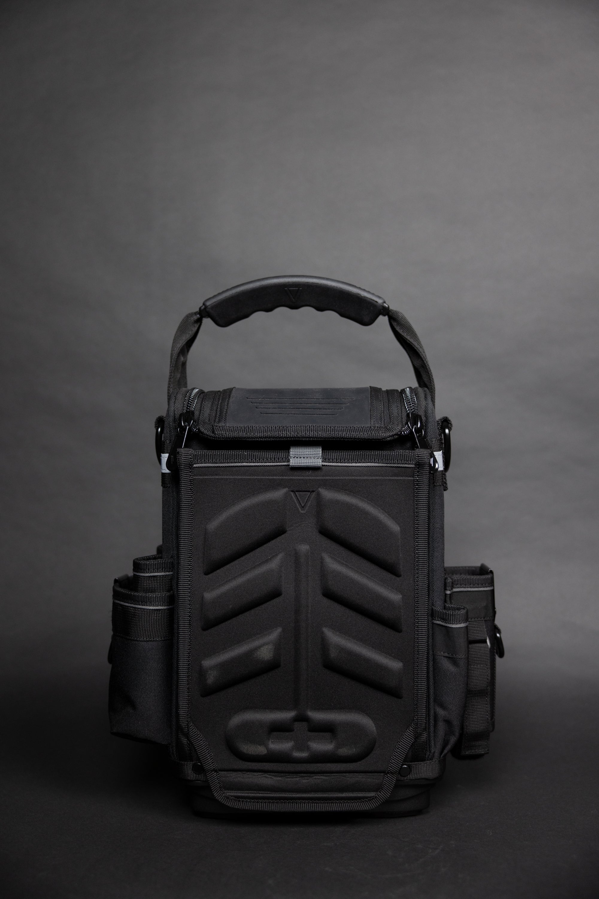 Rogue 20 Service Bag Shadow Black