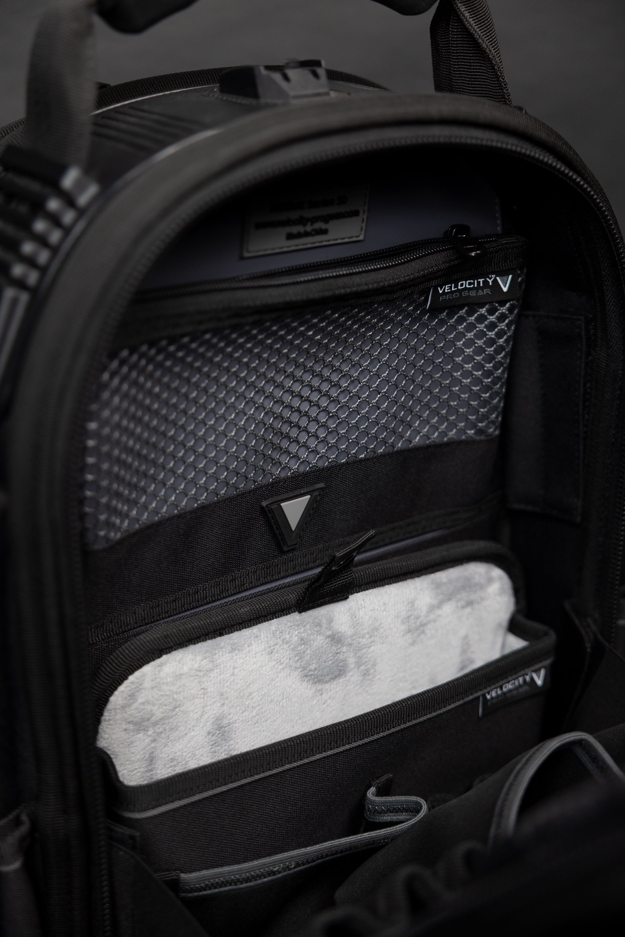 SB250 Stealth Backpack