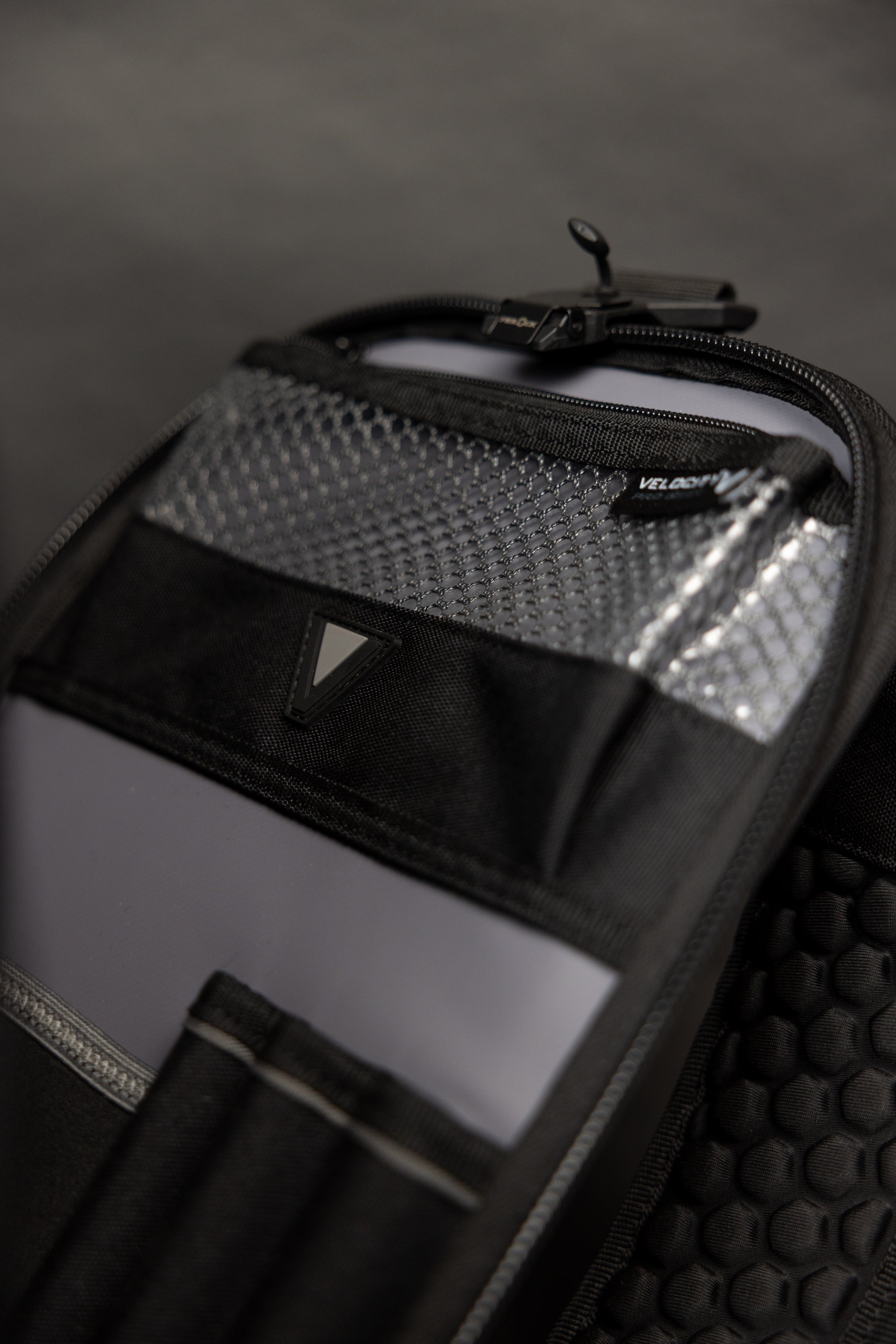 SB250 Stealth Backpack