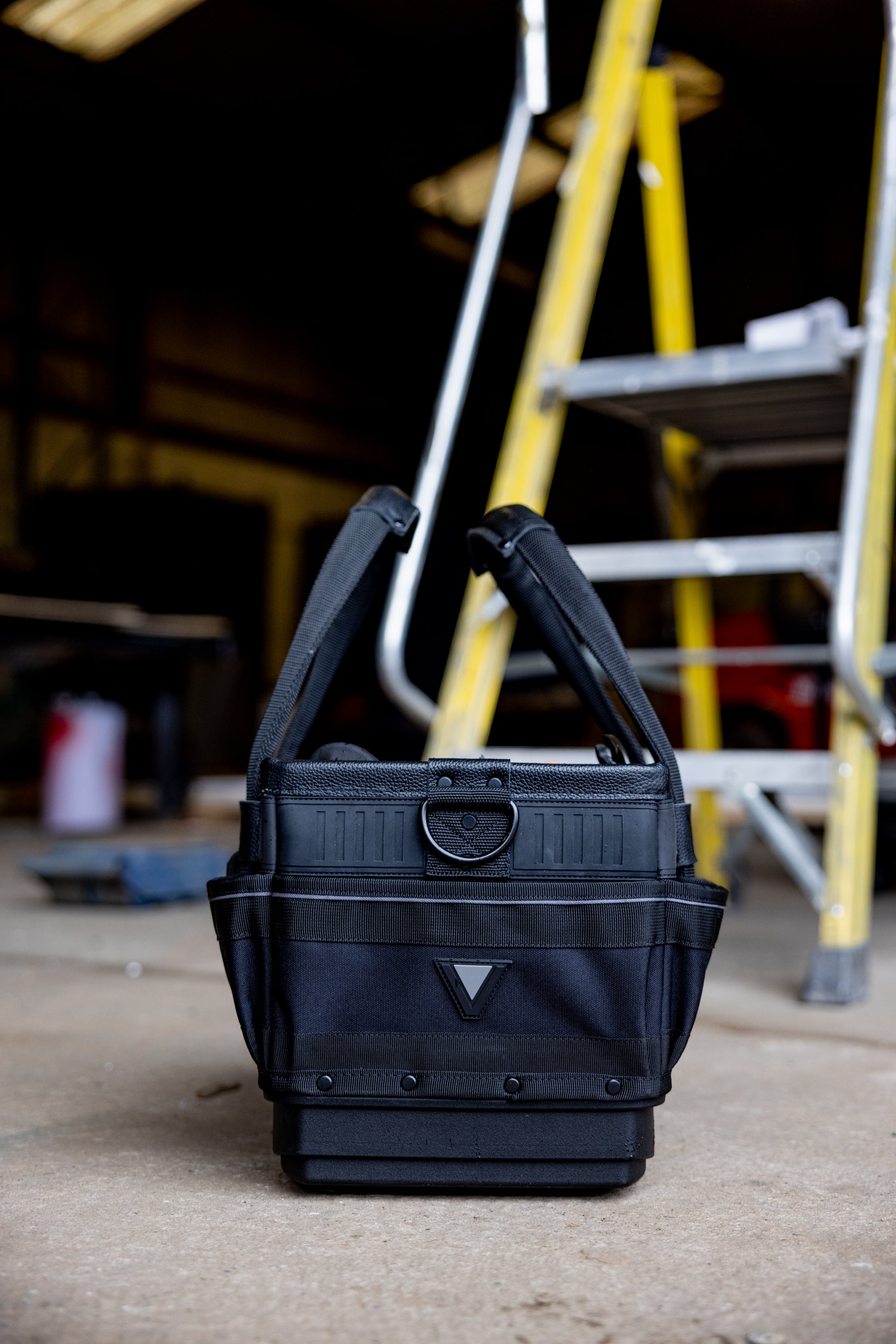 Rogue 35 Jobbing Bag