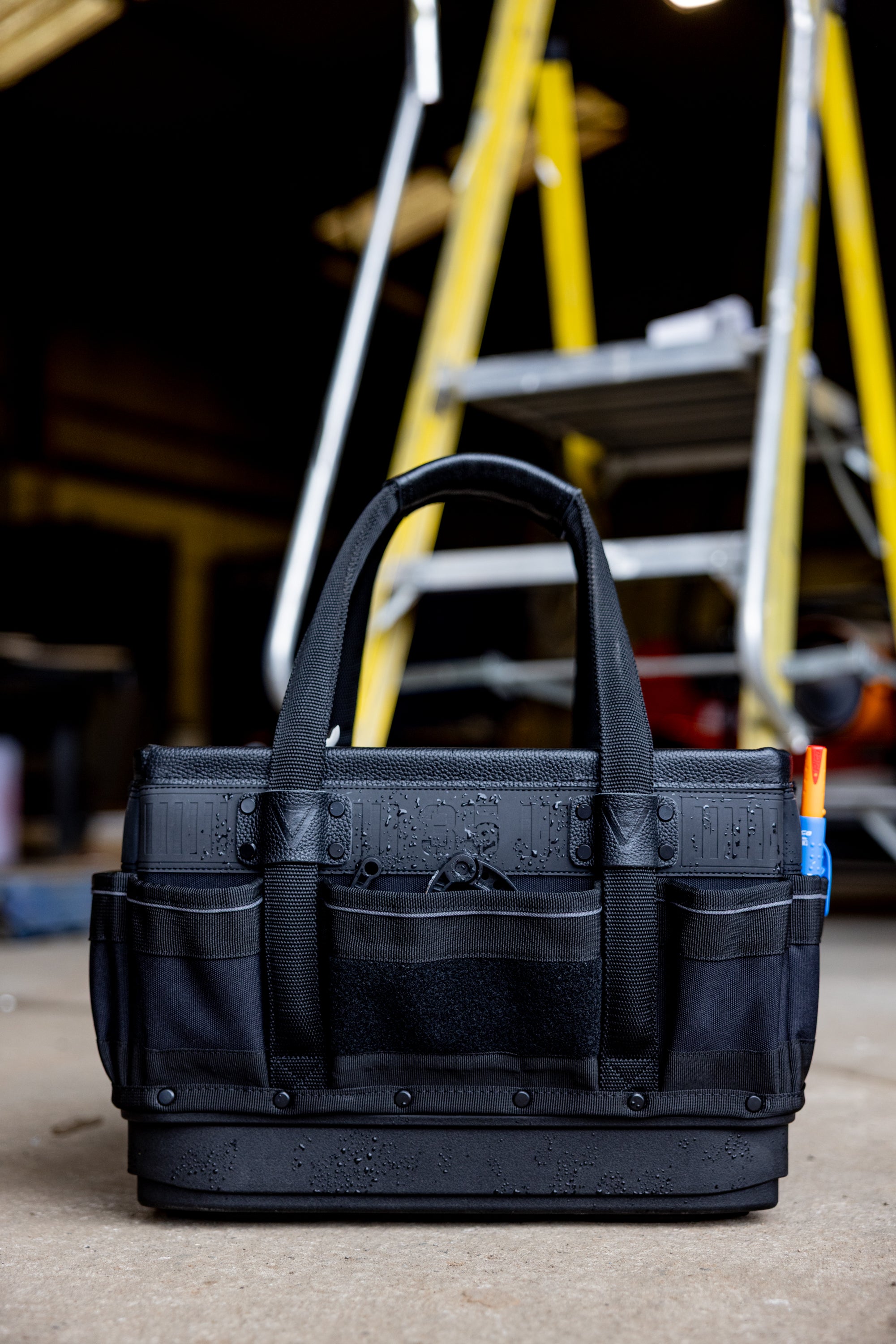Rogue 35 Jobbing Bag