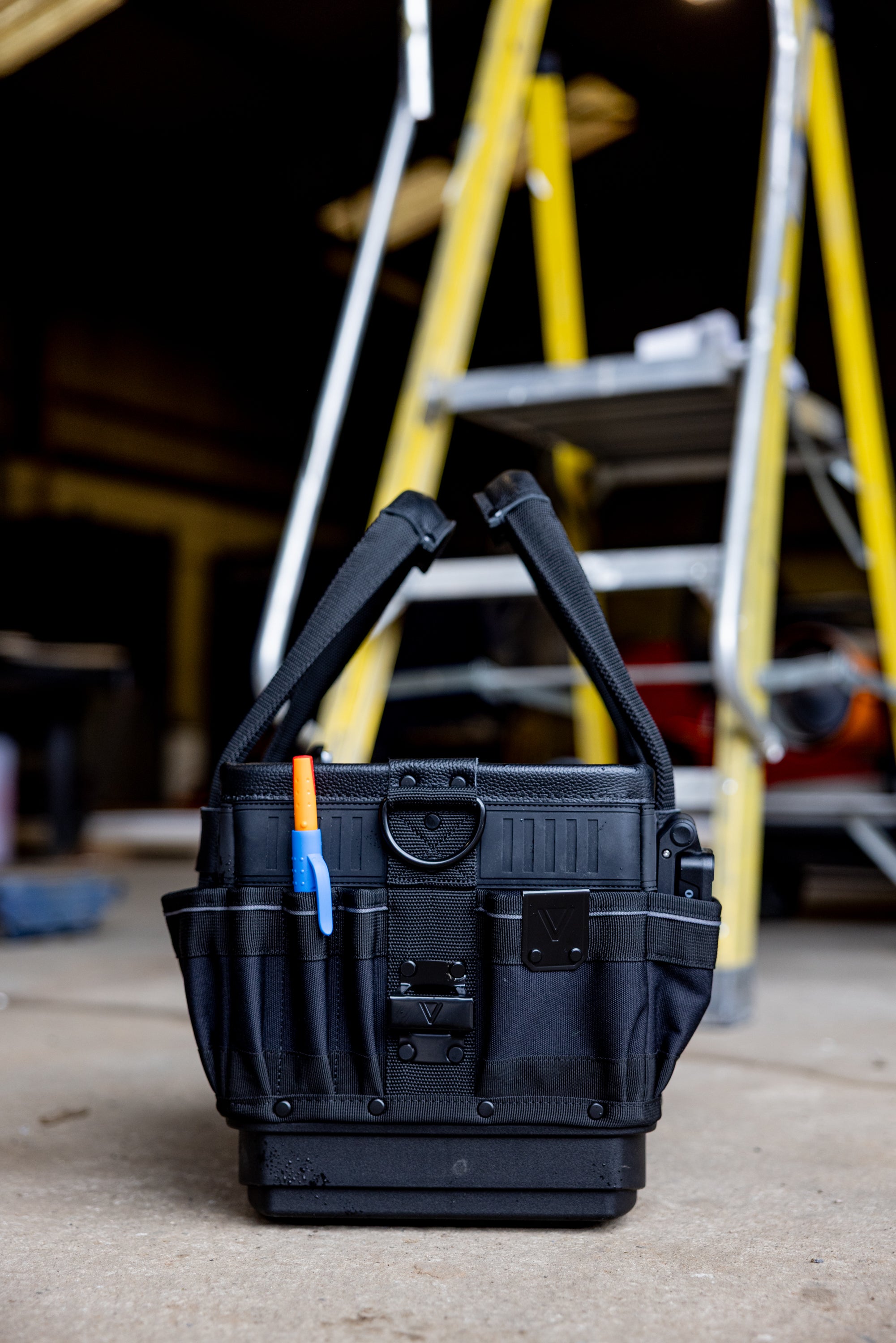 Rogue 35 Jobbing Bag