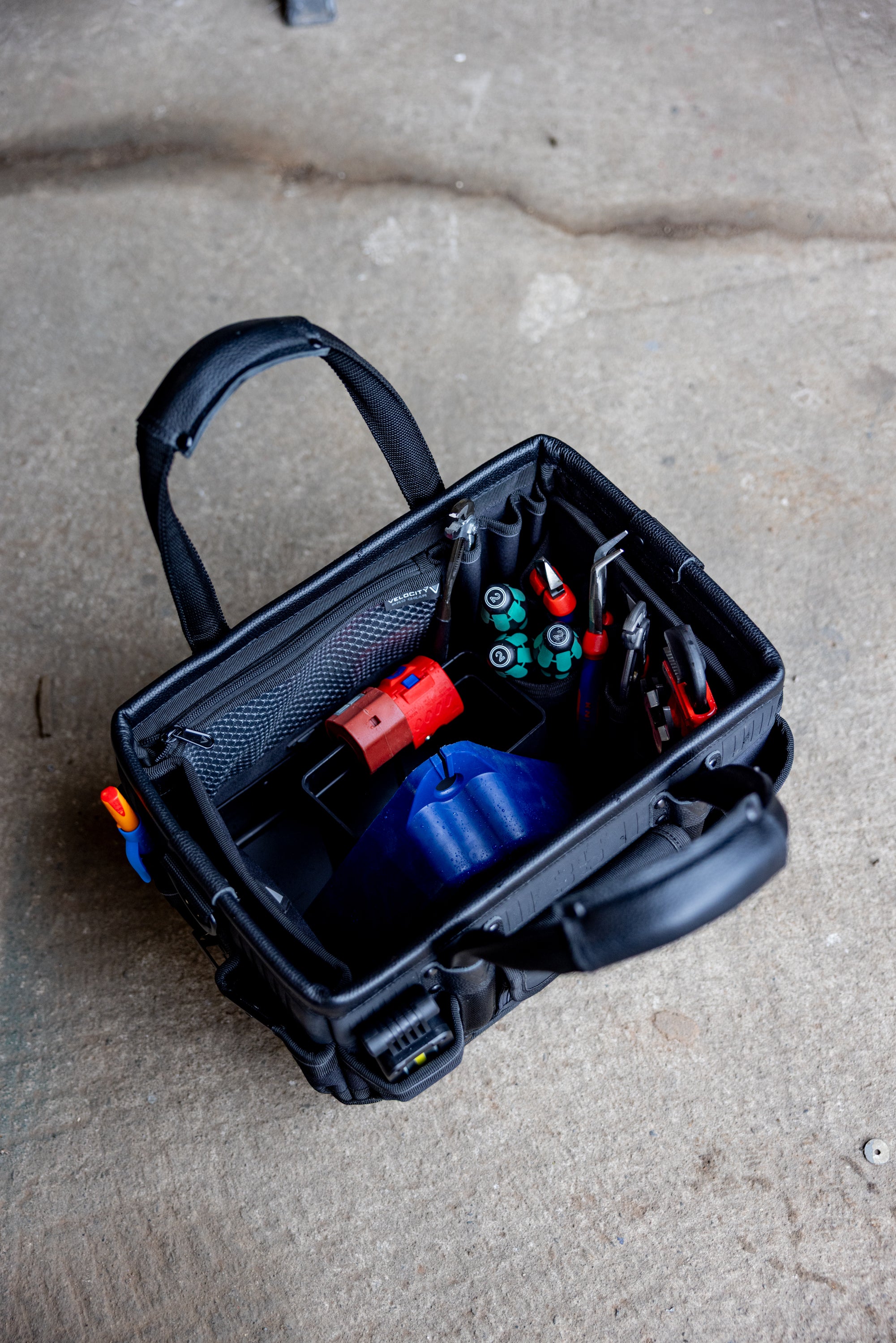 Rogue 35 Jobbing Bag