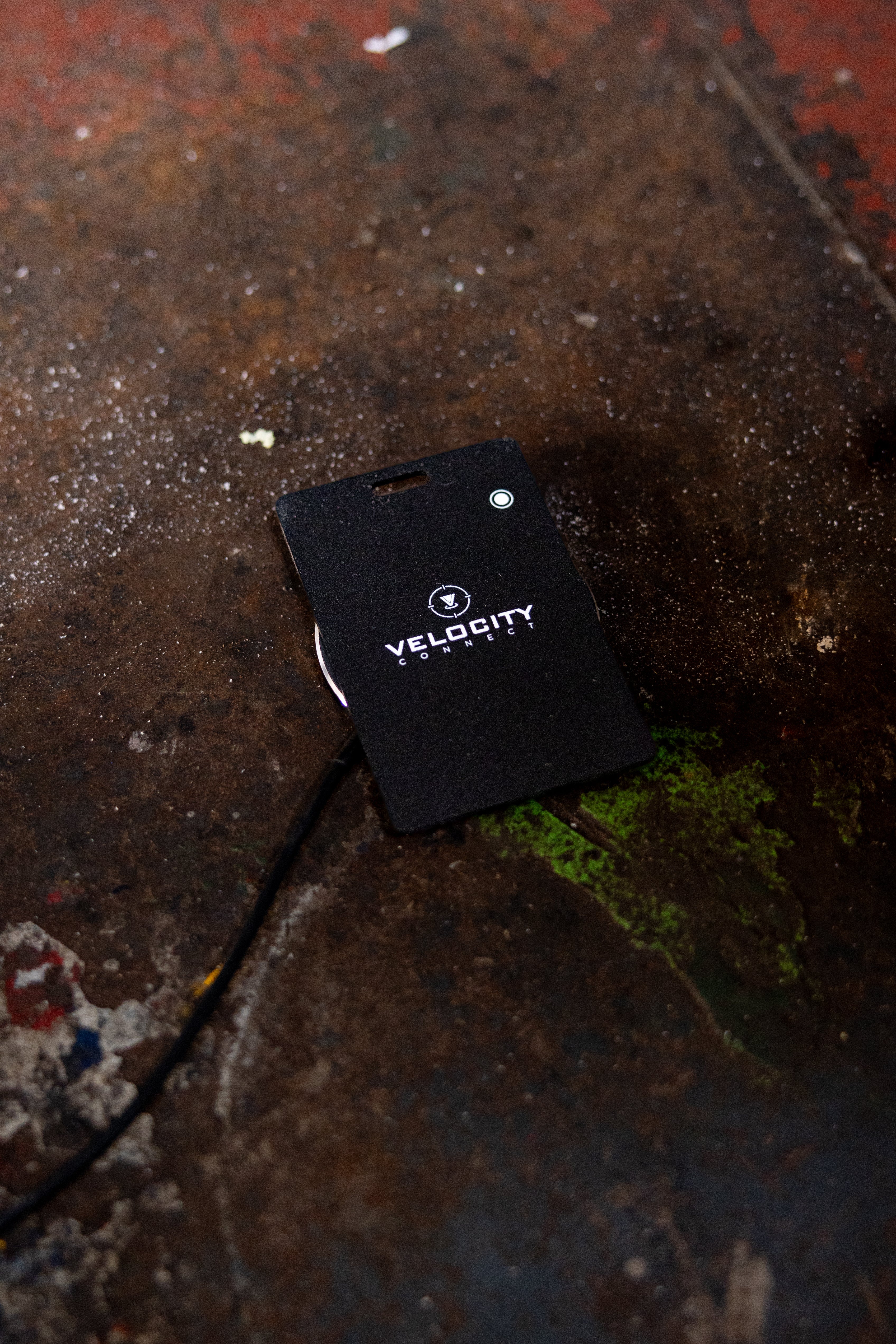 Connect Wireless Charger