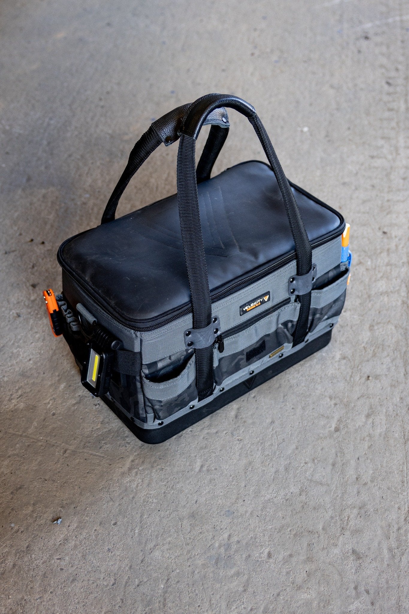 Rogue 6.5 PB Plumber Kit Bag Lite