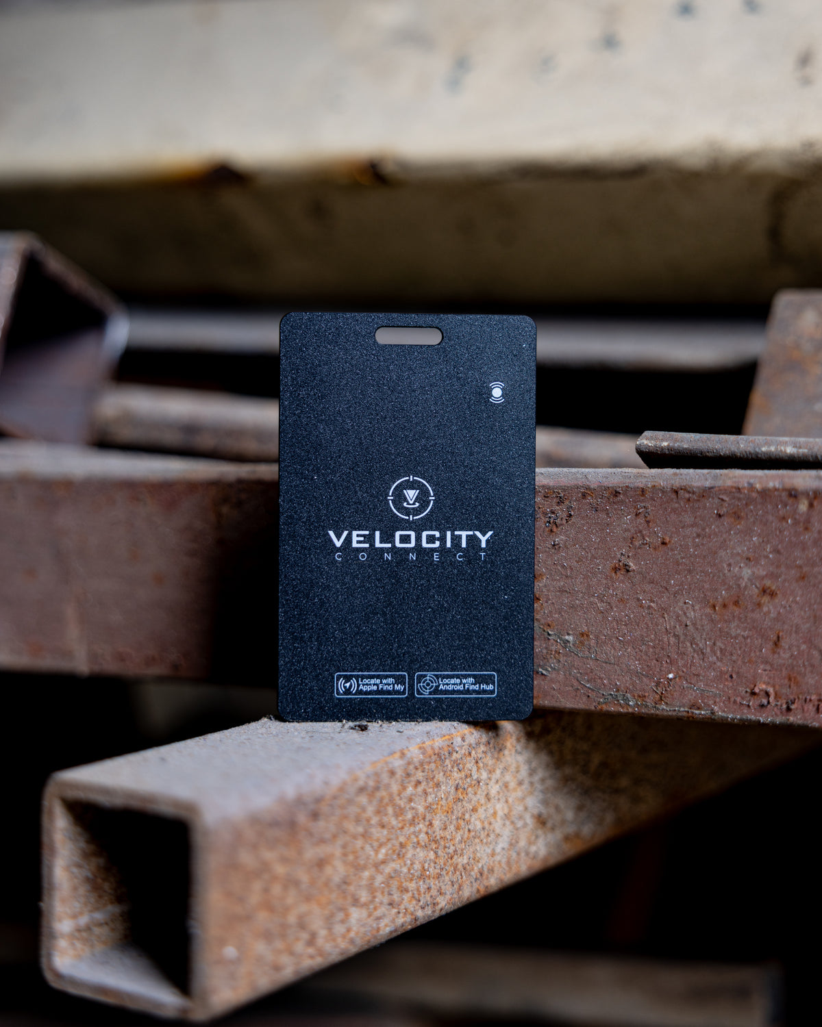 Velocity Connect - Dual Card