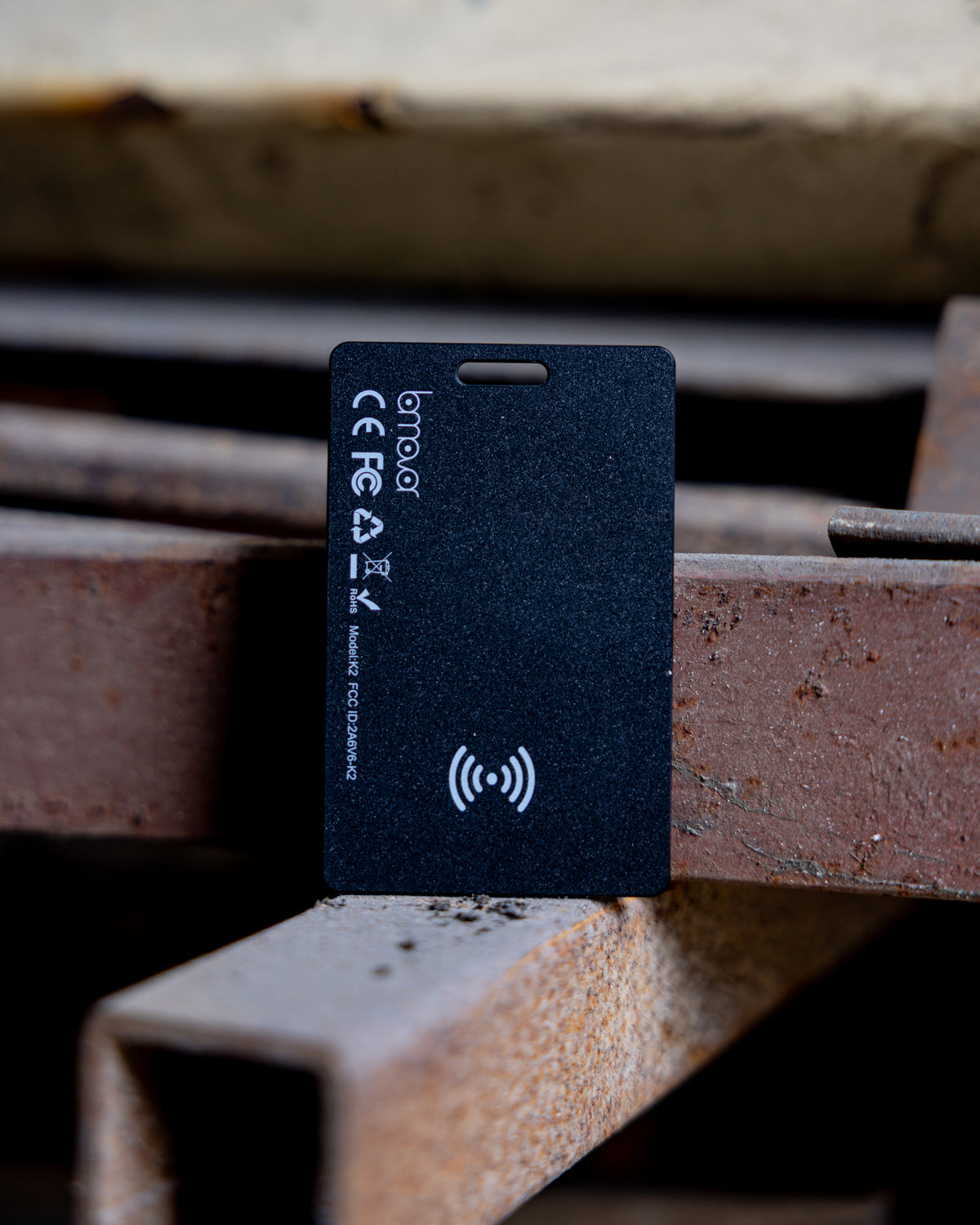 Velocity Connect - Dual Card